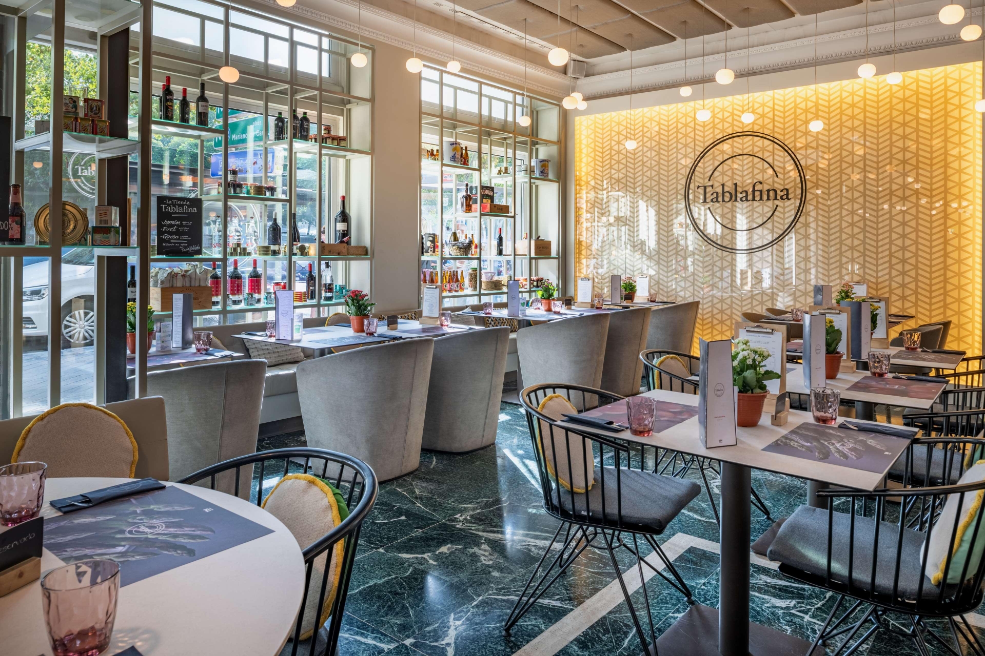 NH Madrid Nacional, photo 50 of 67