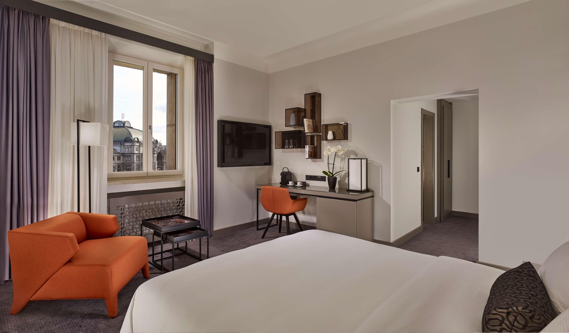 Park Plaza Nuremberg, photo 32 of 81