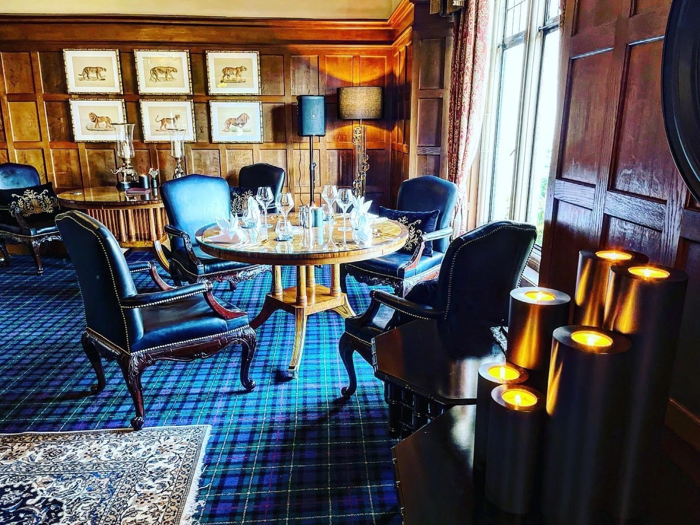 Kincraig Castle Hotel, photo 18 of 20