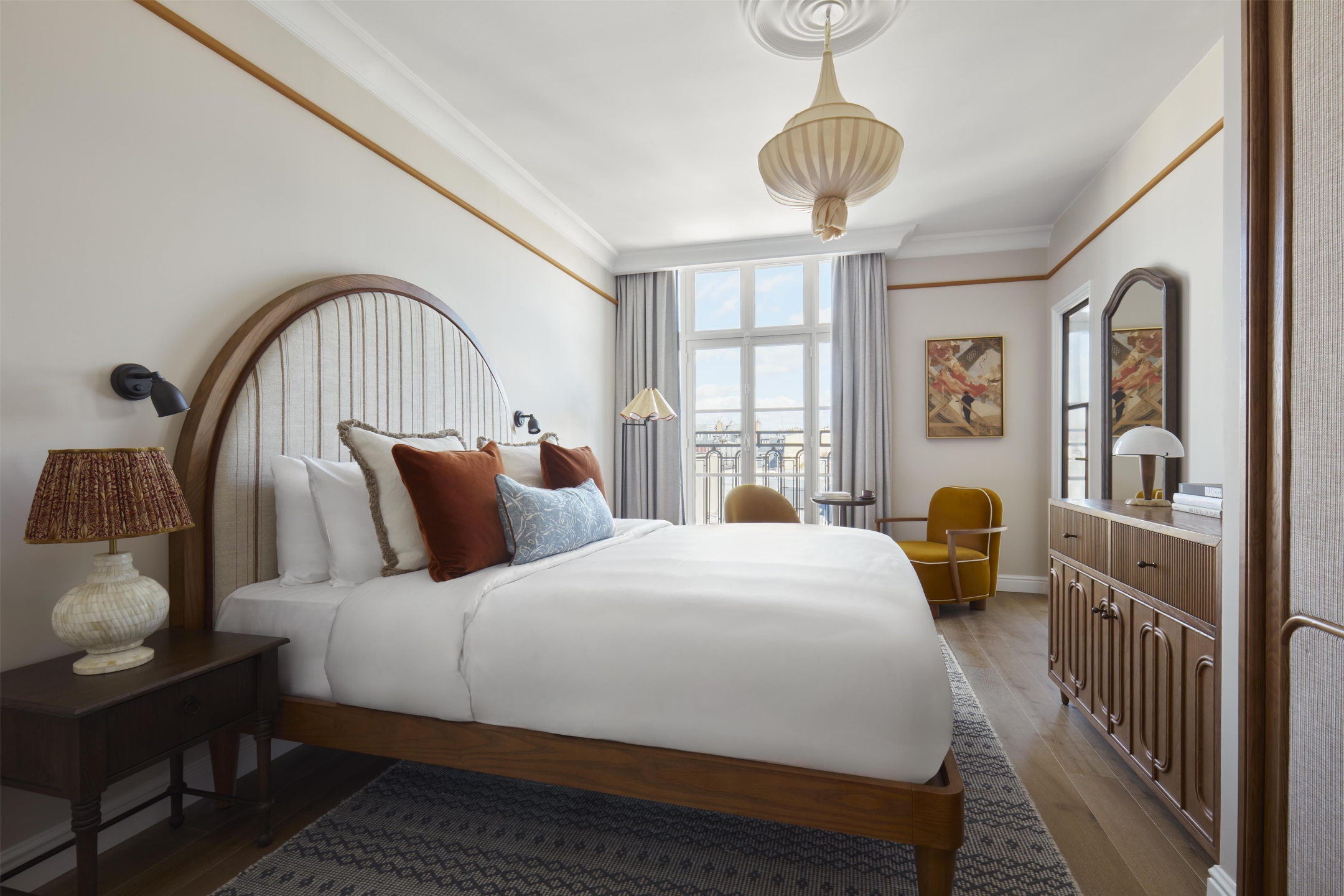 Miiro Le Grand Hôtel Cayré, photo 24 of 52