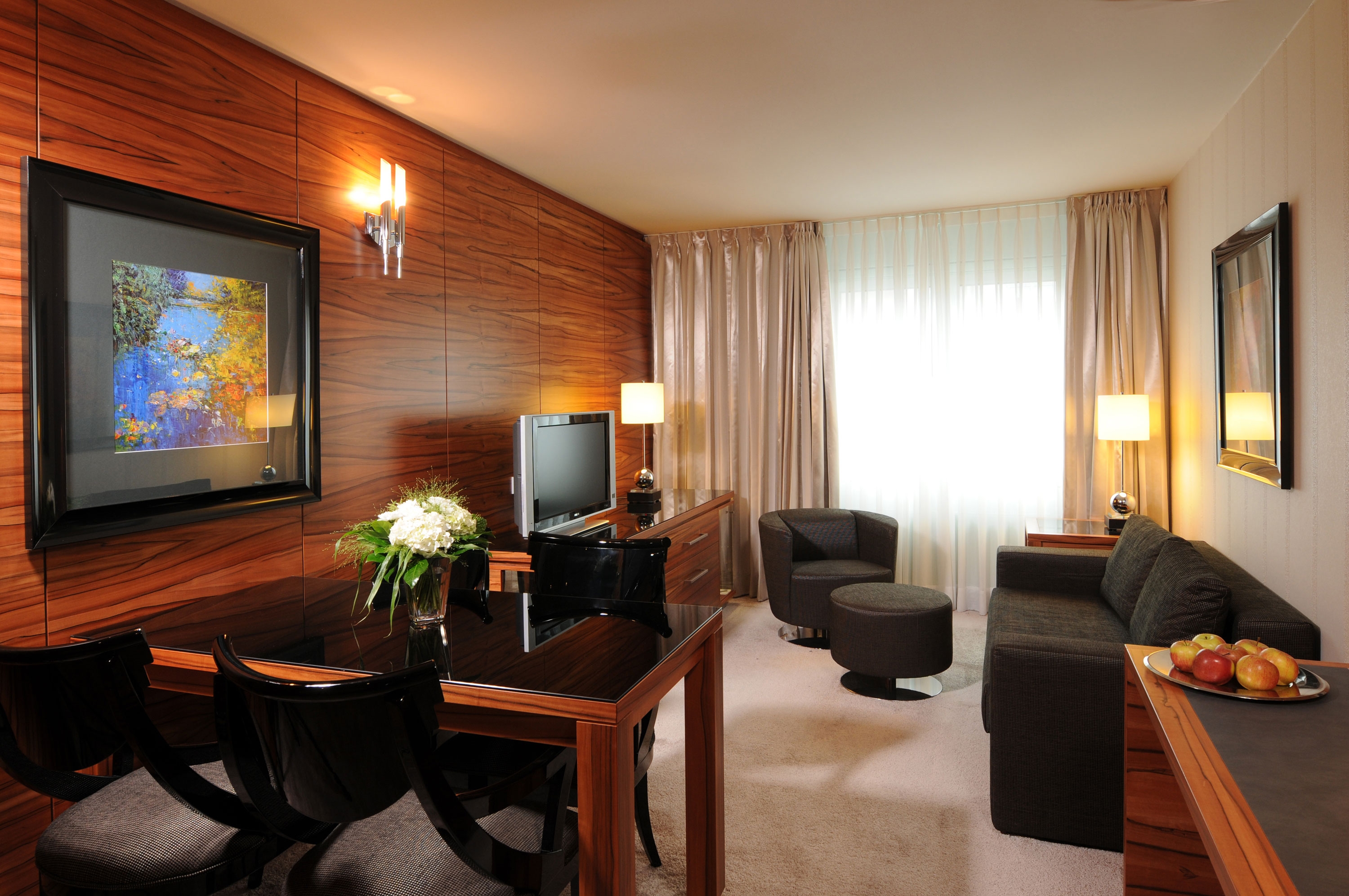 Maritim Hotel München, photo 5 of 44