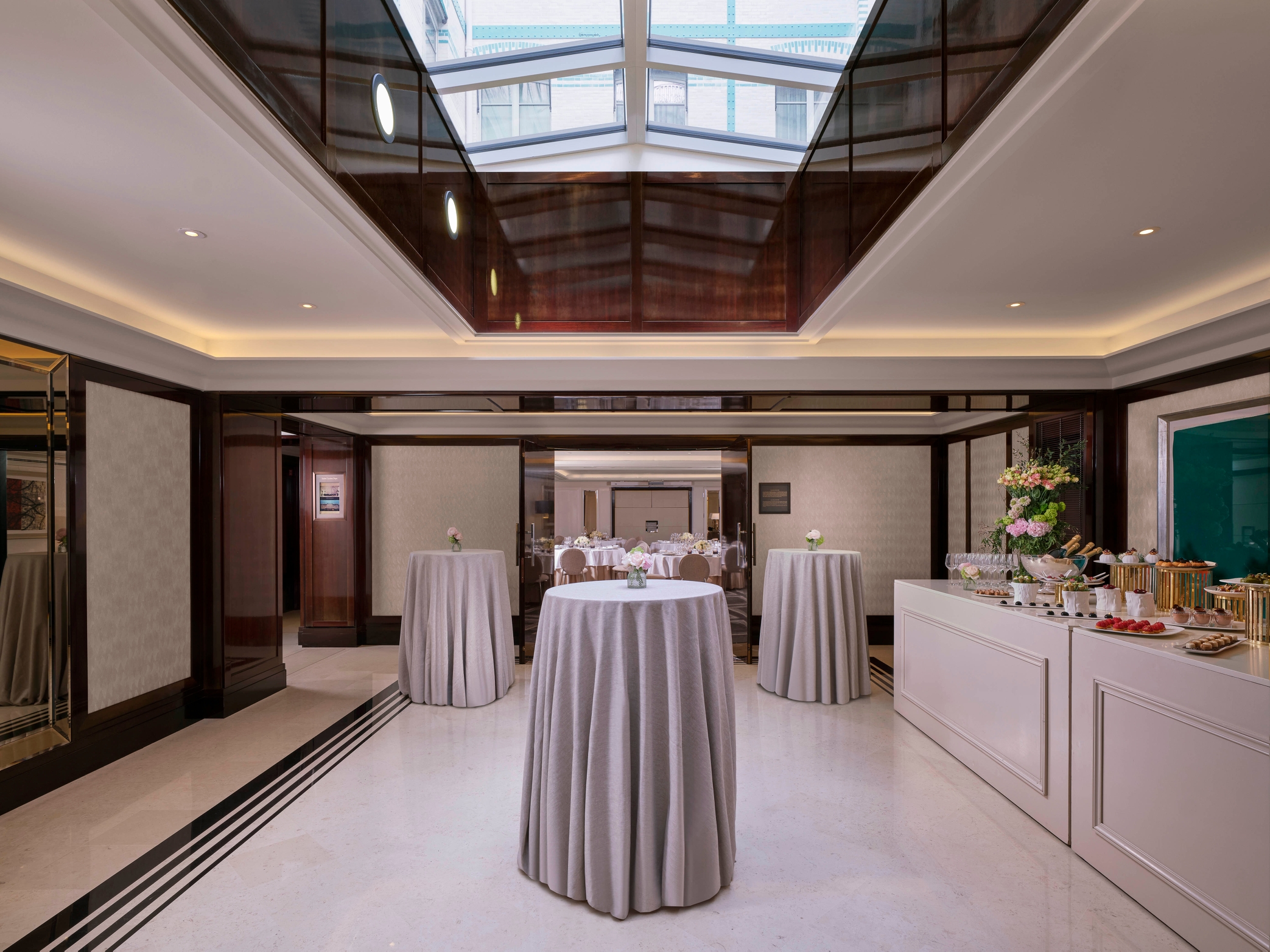 The Peninsula Paris, photo 65 of 105