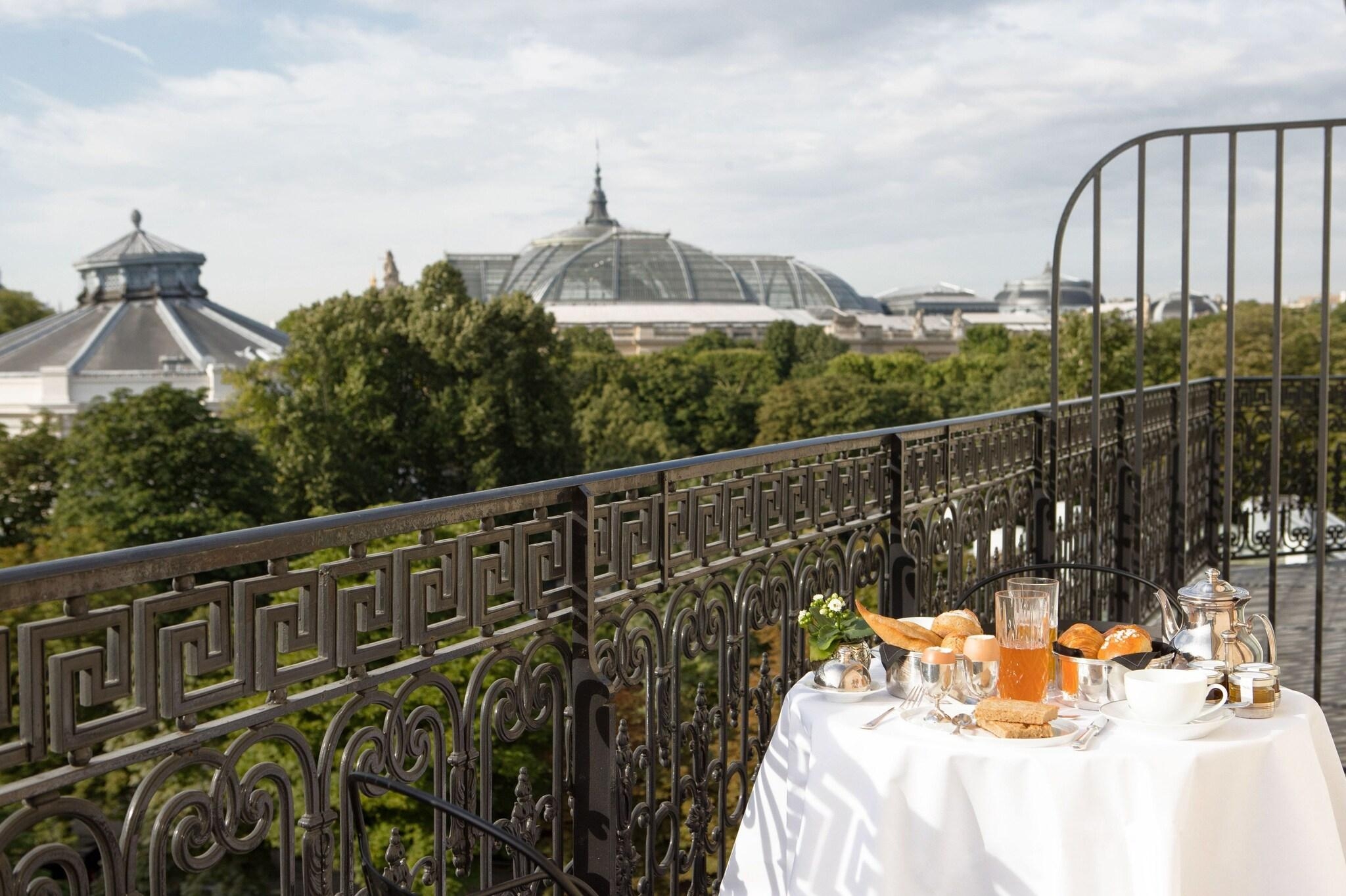 La Reserve Paris Hotel and Spa, photo 71 of 180