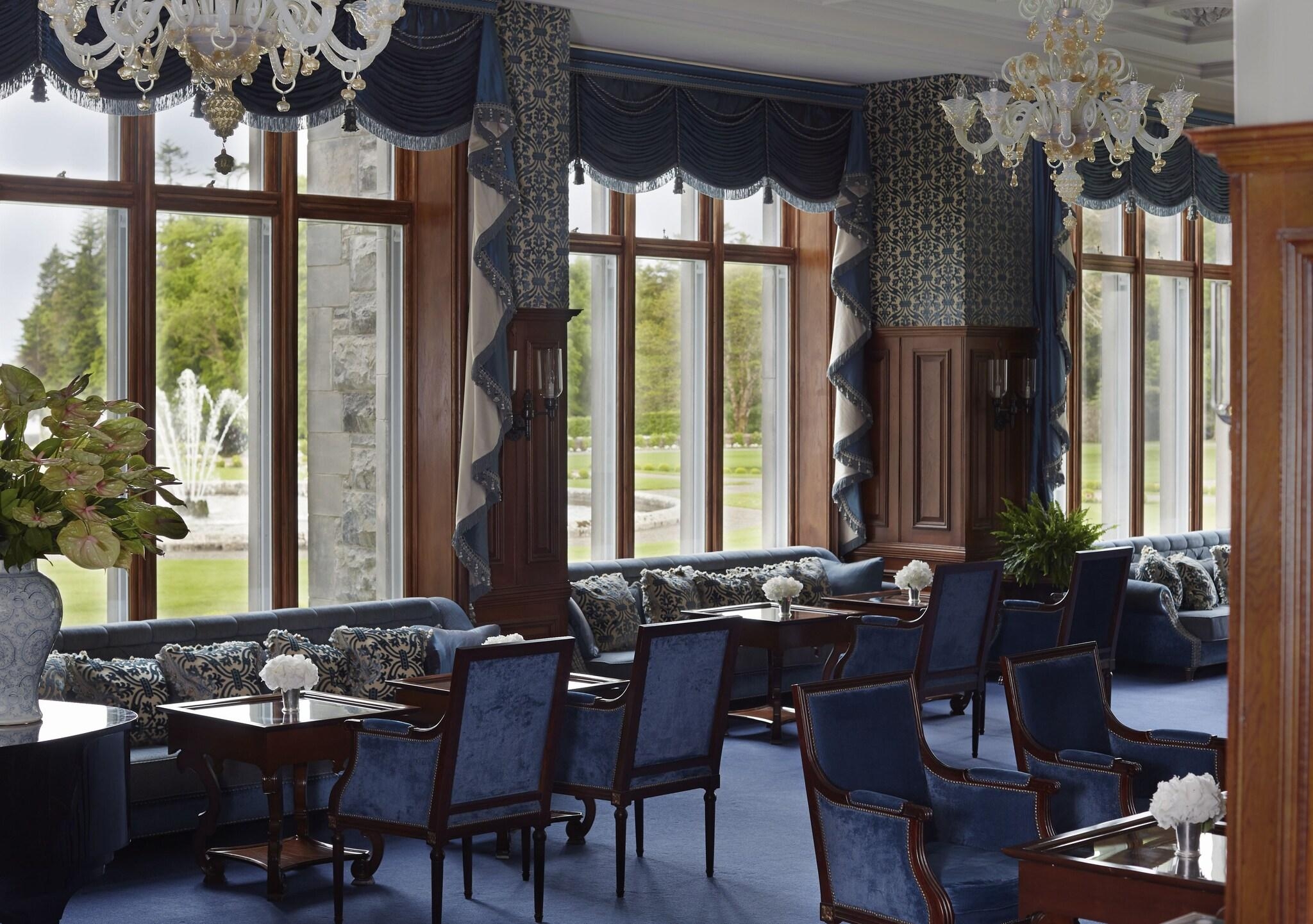 Ashford Castle Hotel, photo 26 of 52