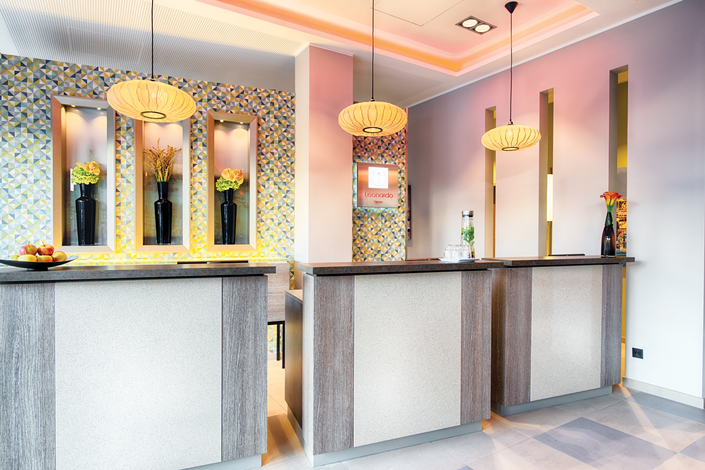 Leonardo Hotel Munich City South, photo 9 of 60