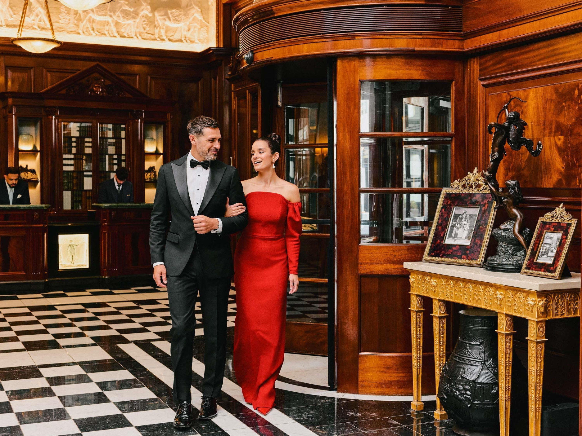 The Savoy, photo 79 of 132