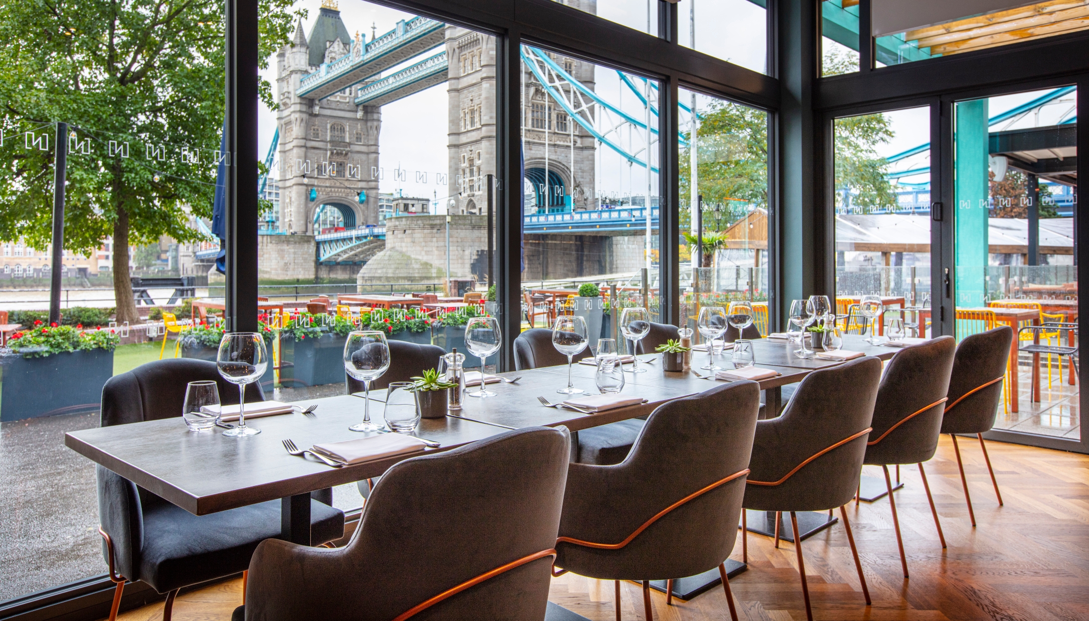 The Tower Hotel, by Thistle, photo 9 of 27