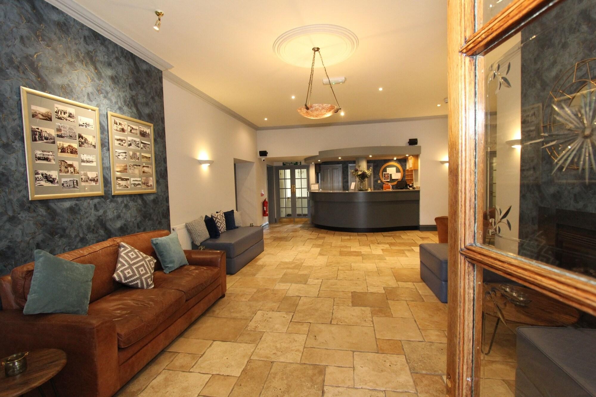 Nanhoron Arms Hotel, photo 14 of 102