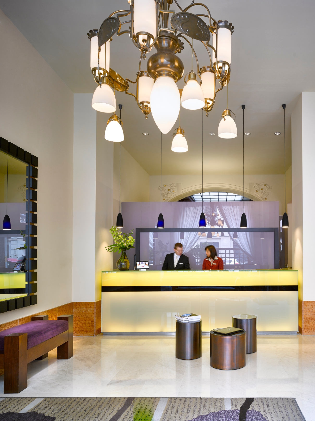 K+K Hotel Central, photo 3 of 63