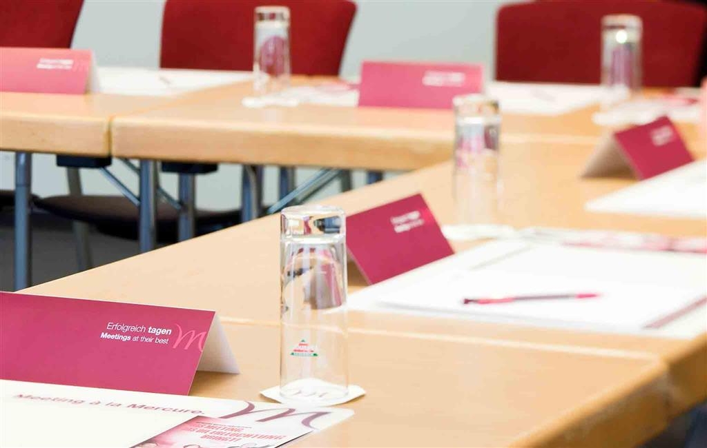 Mercure Frankfurt Eschborn Sued, photo 67 of 74