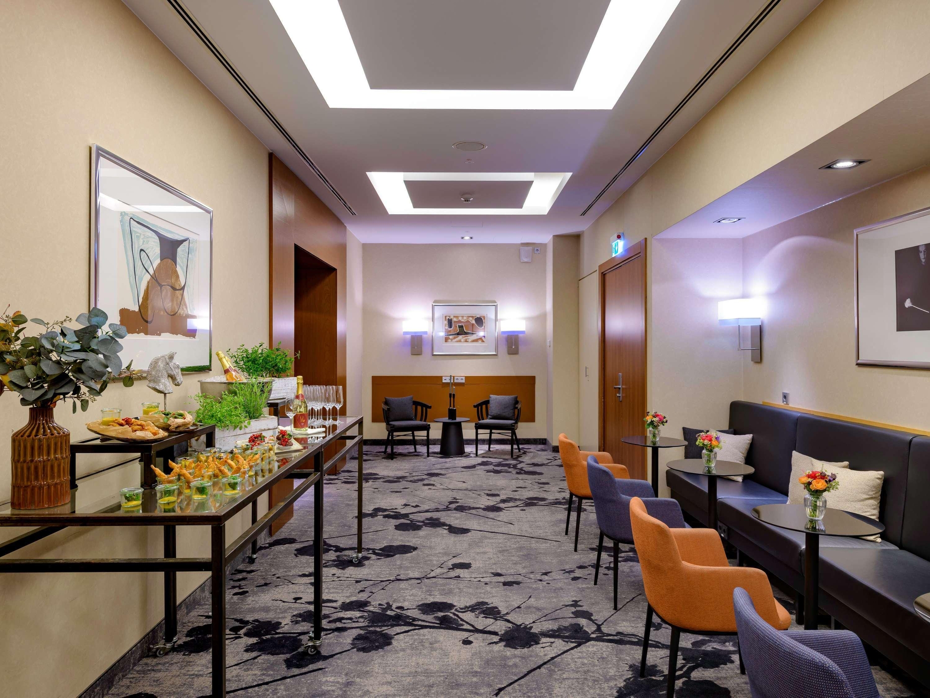 Hotel Mondial Am Dom MGallery Collection, photo 61 of 87