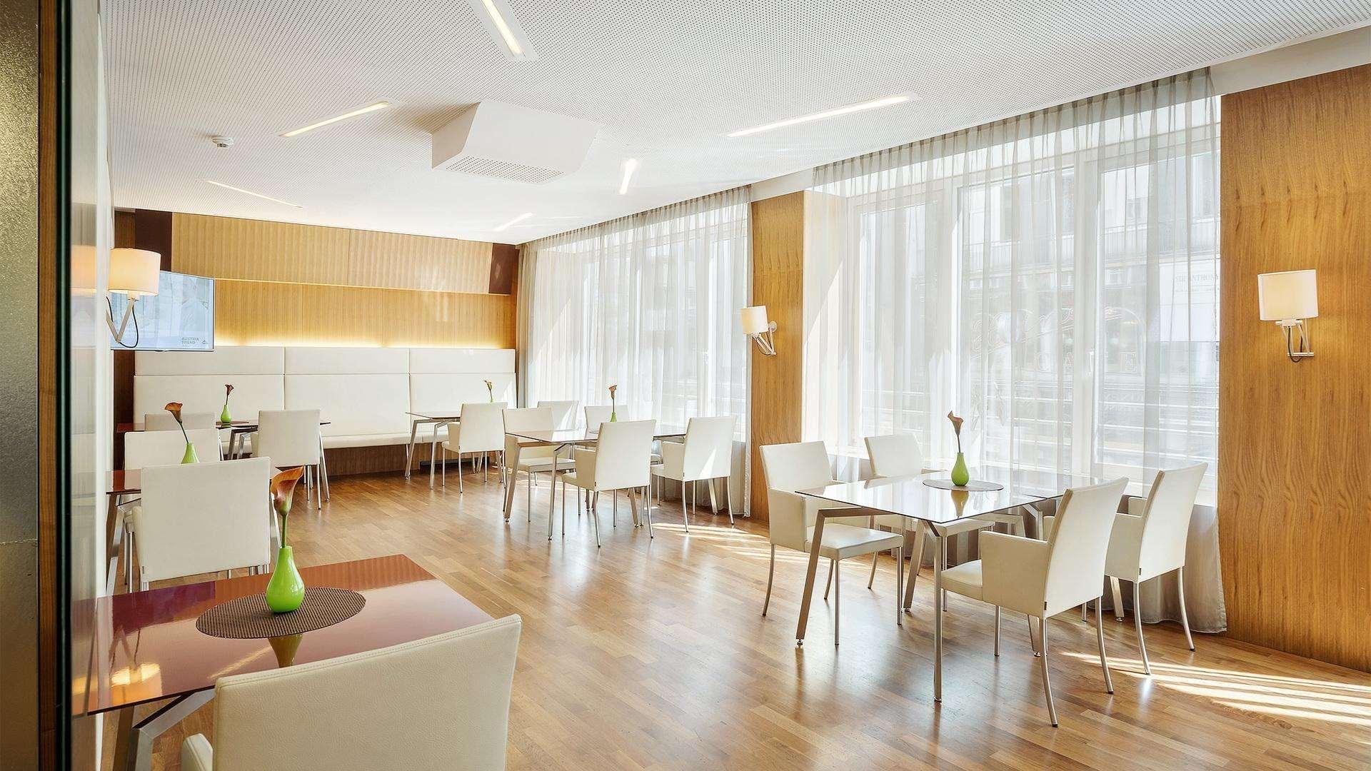 Austria Trend Hotel Europa, photo 9 of 27