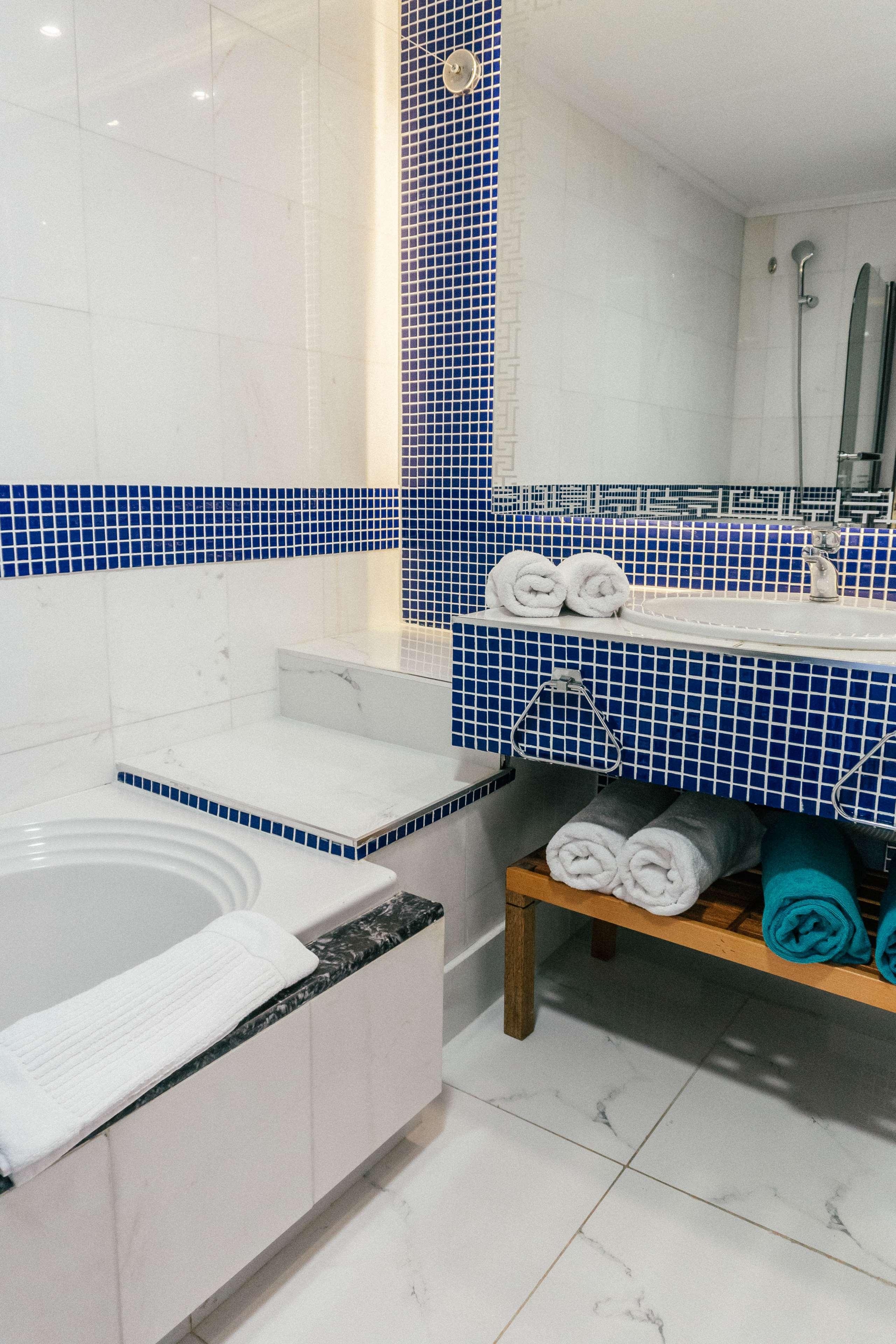 Minos Imperial Luxury Beach Resort Milatos, photo 76 of 199
