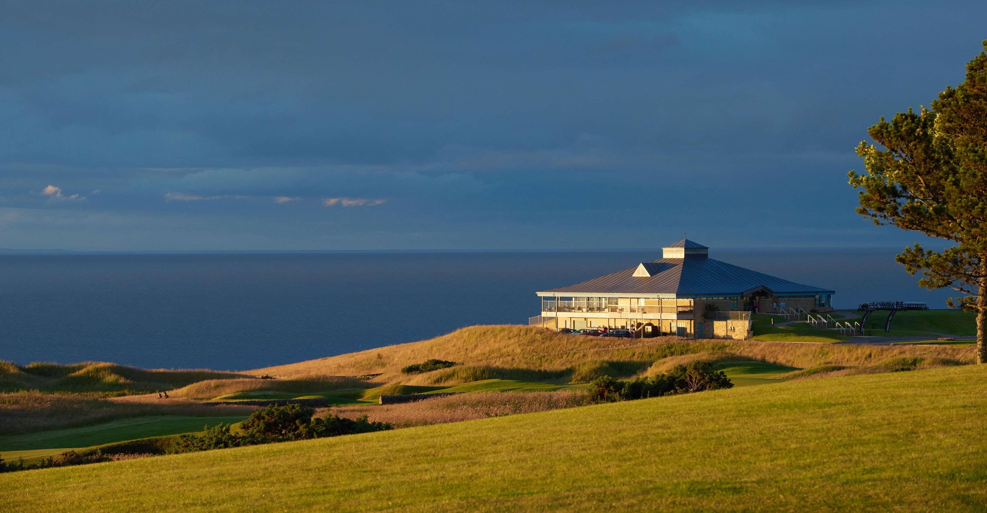 Fairmont St Andrews - Scotland, photo 172 of 199