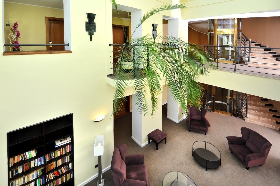 Aplend City Hotel Perugia, photo 4 of 13