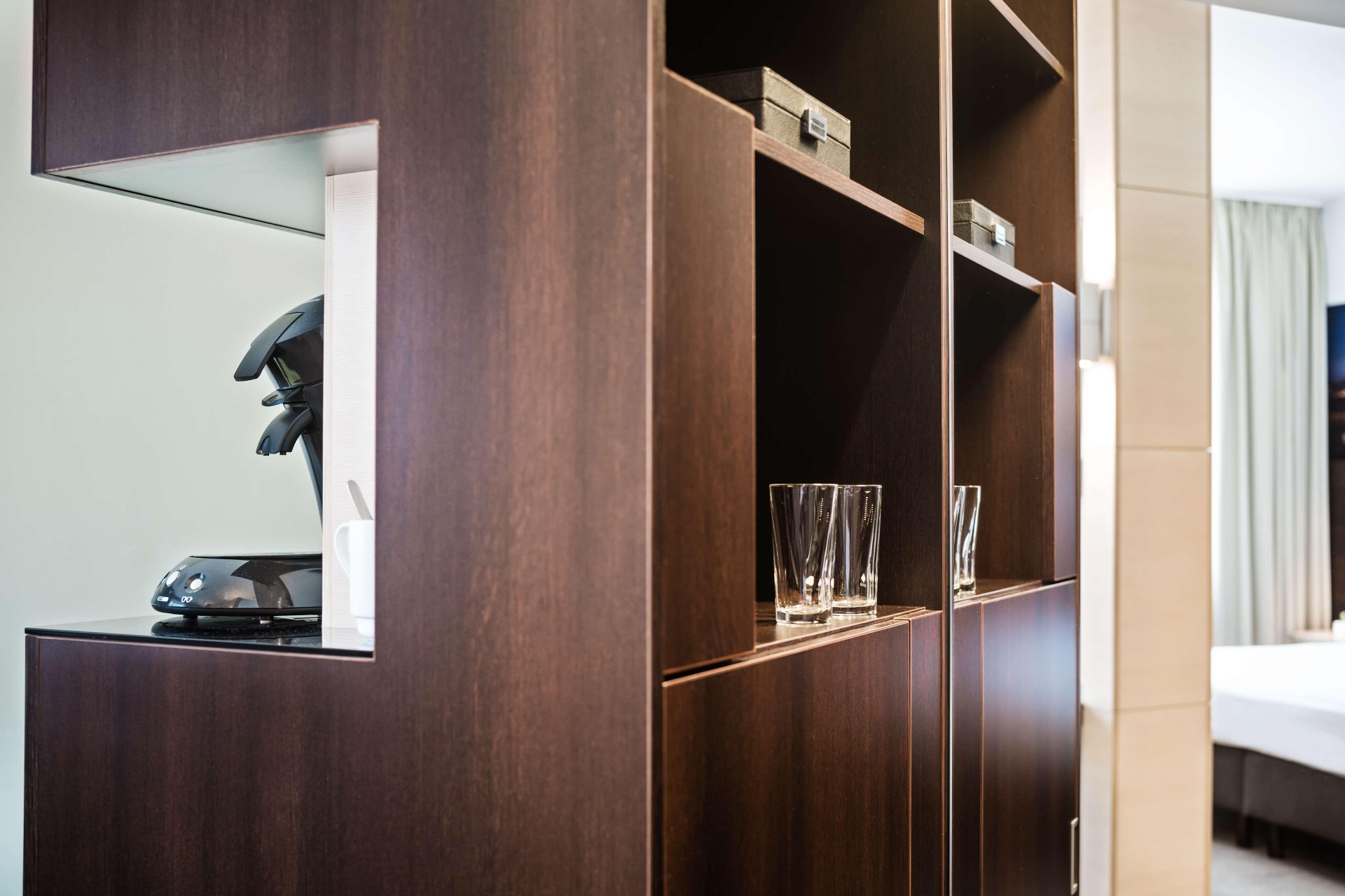Lindner Hotel Bratislava, photo 25 of 54