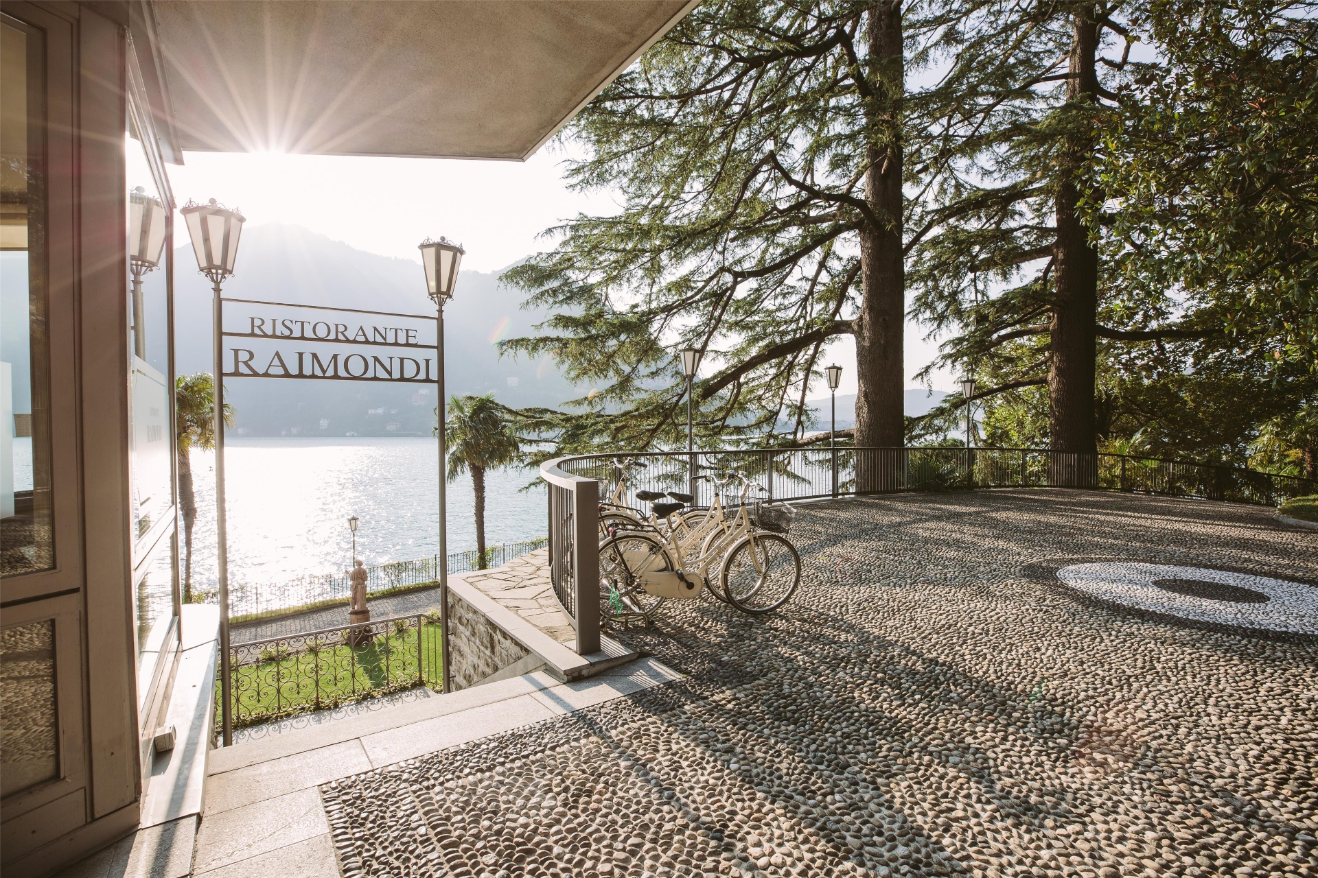 Villa Flori, photo 9 of 45