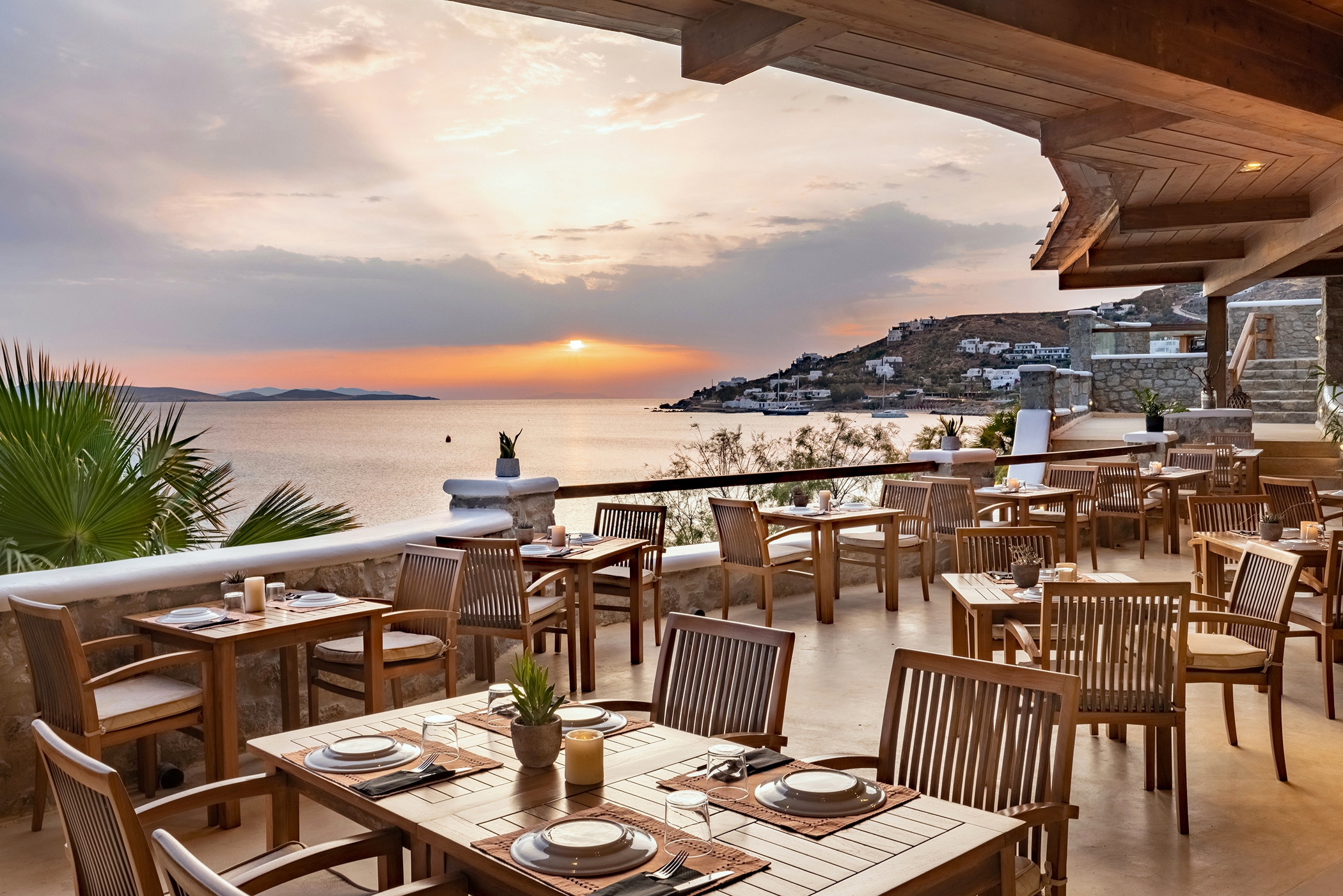 Saint John Hotel Villas &amp; Spa, photo 76 of 111
