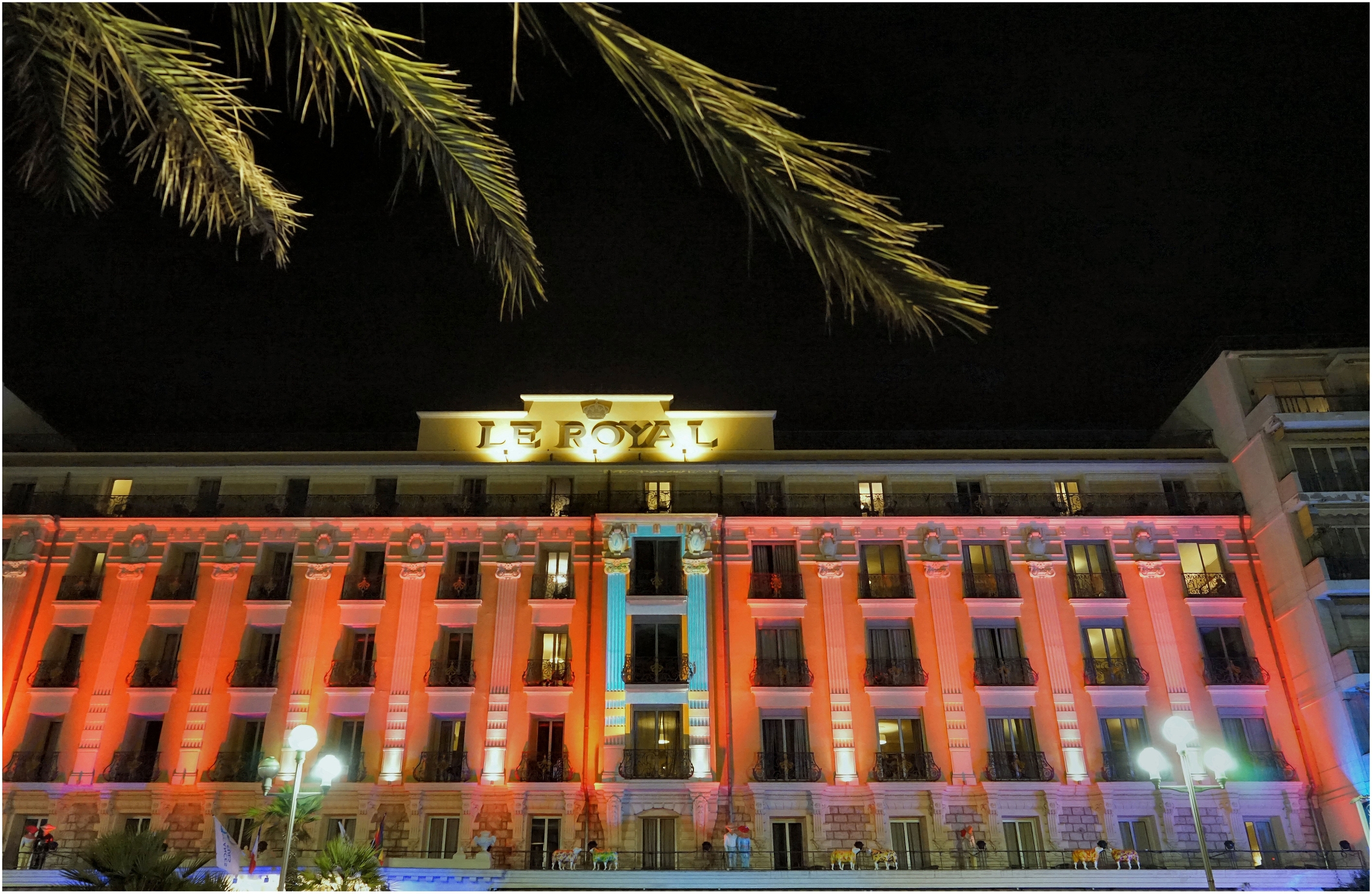 Le Royal, photo 1 of 68