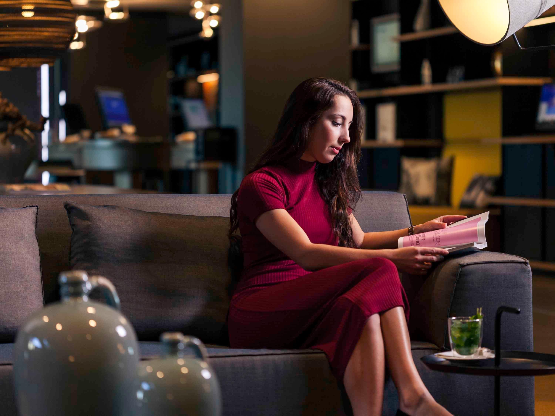 Mercure Amsterdam City Hotel, photo 27 of 157