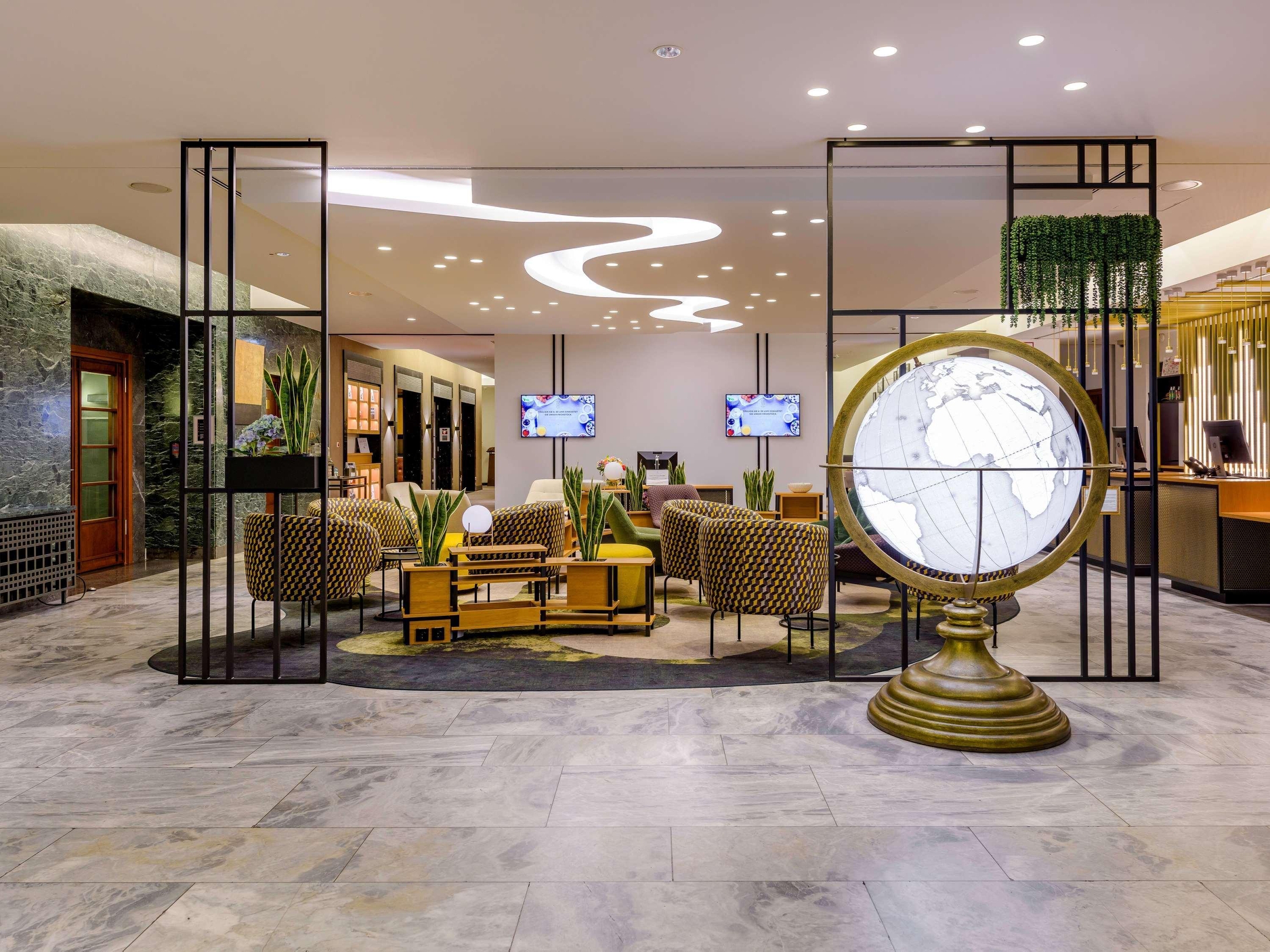 Hotel Mondial Am Dom MGallery Collection, photo 1 of 87