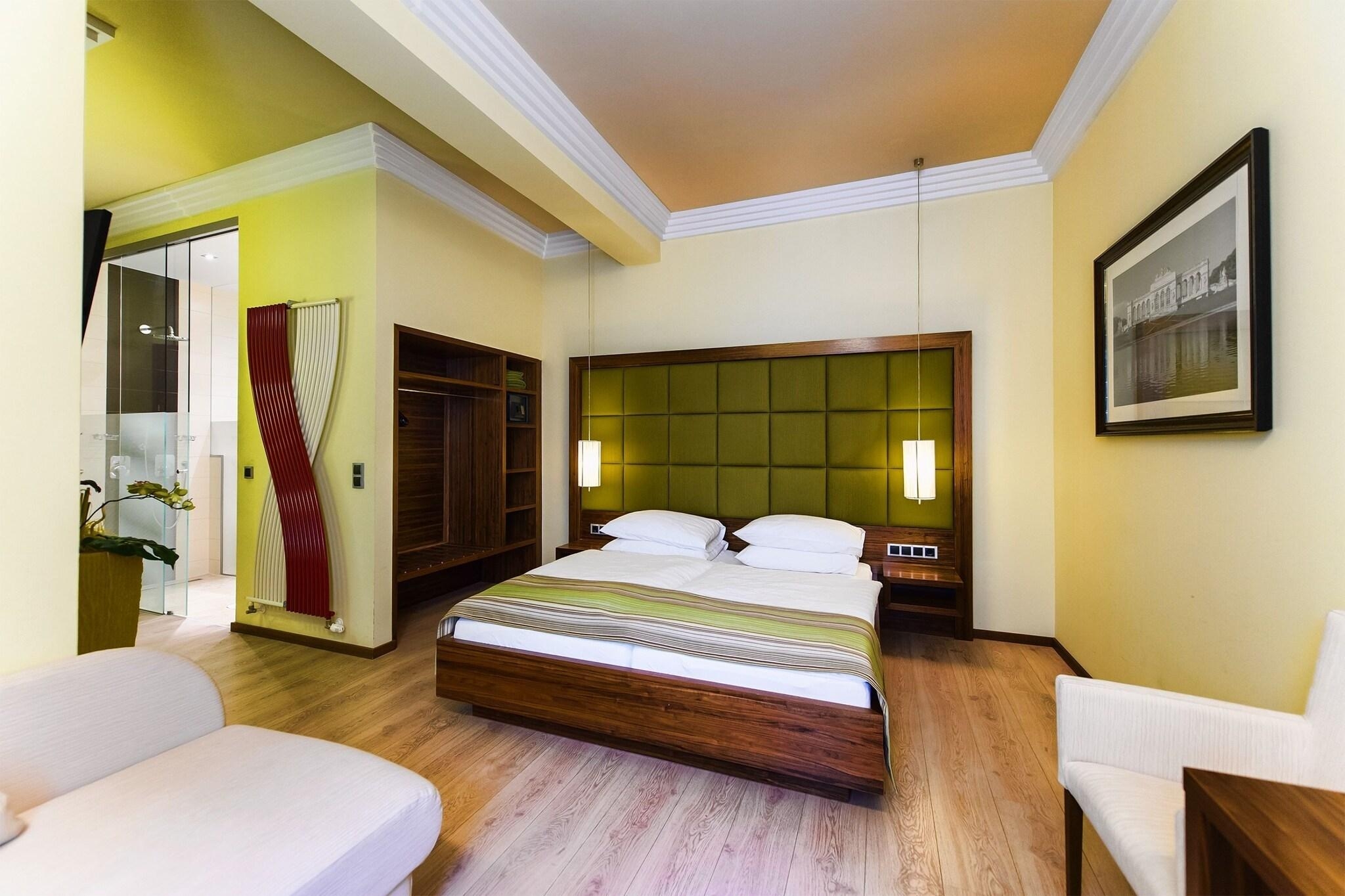 Hotel Vienna, photo 54 of 121