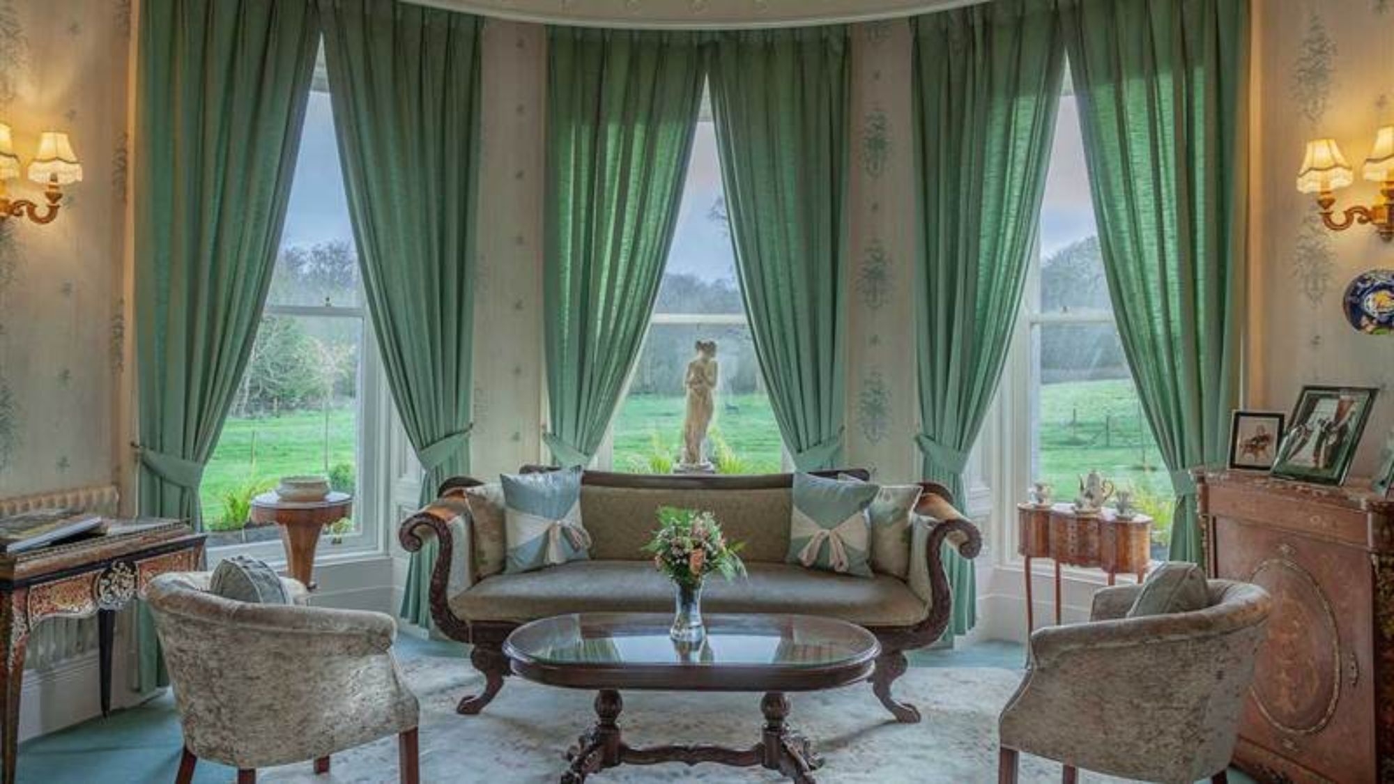 Ballyseede Castle Hotel OIH, photo 10 of 29