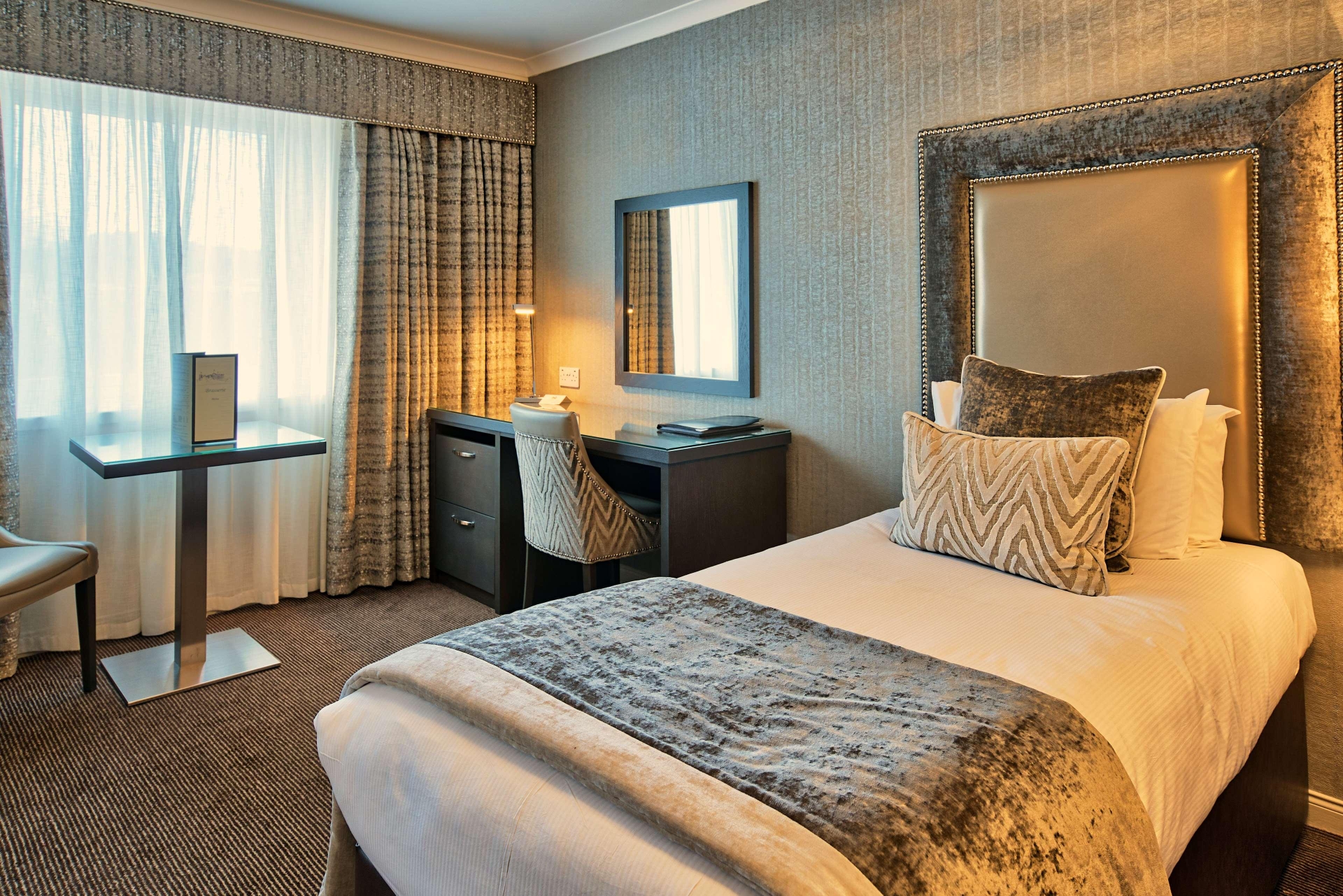 Inverness Palace Hotel&amp;Spa WorldHotel Distinctive, photo 23 of 72