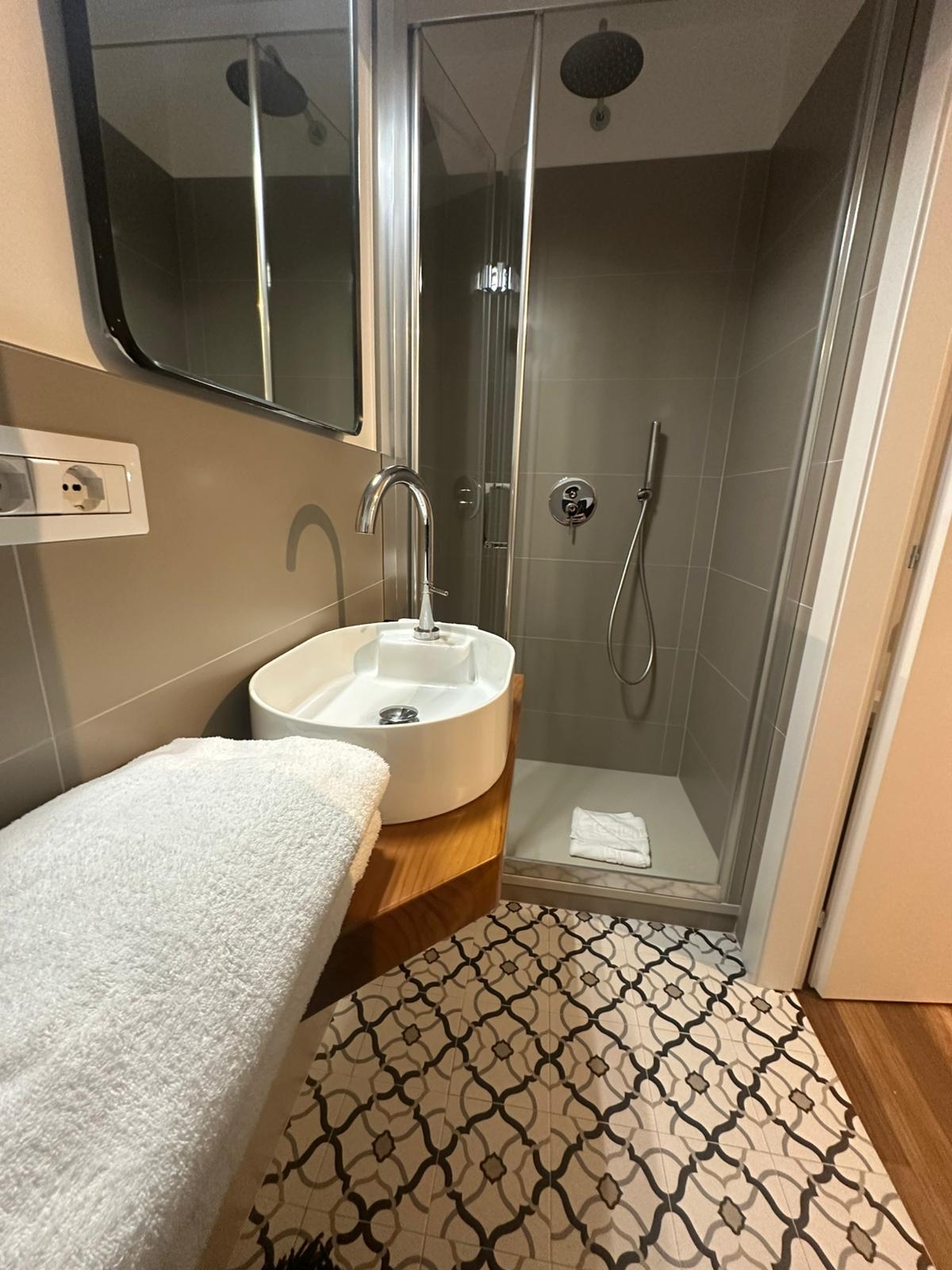 Trevi Palace Luxury Inn, photo 49 of 57