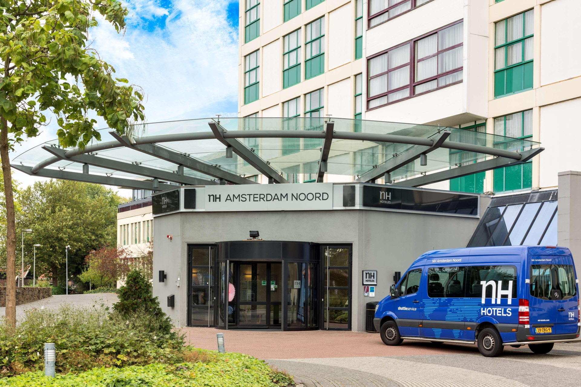 NH Amsterdam Noord, photo 1 of 41