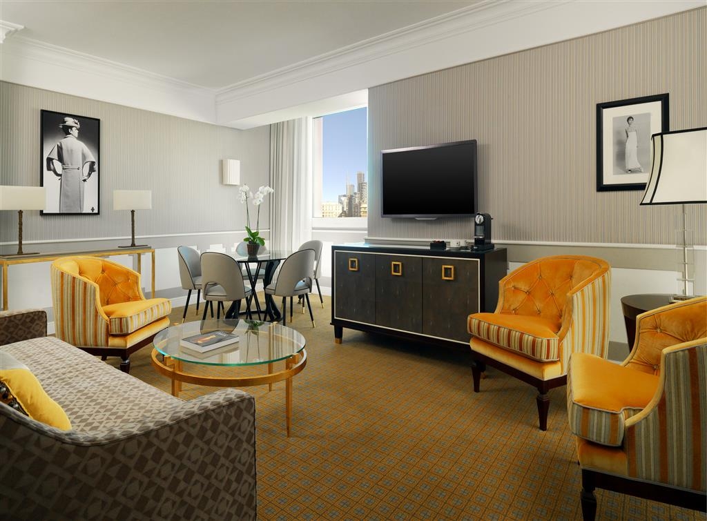 The Westin Palace Milan, photo 64 of 199