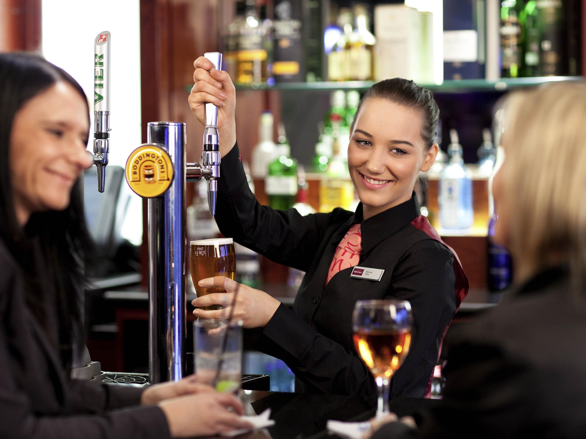 Mercure Inverness, photo 55 of 75