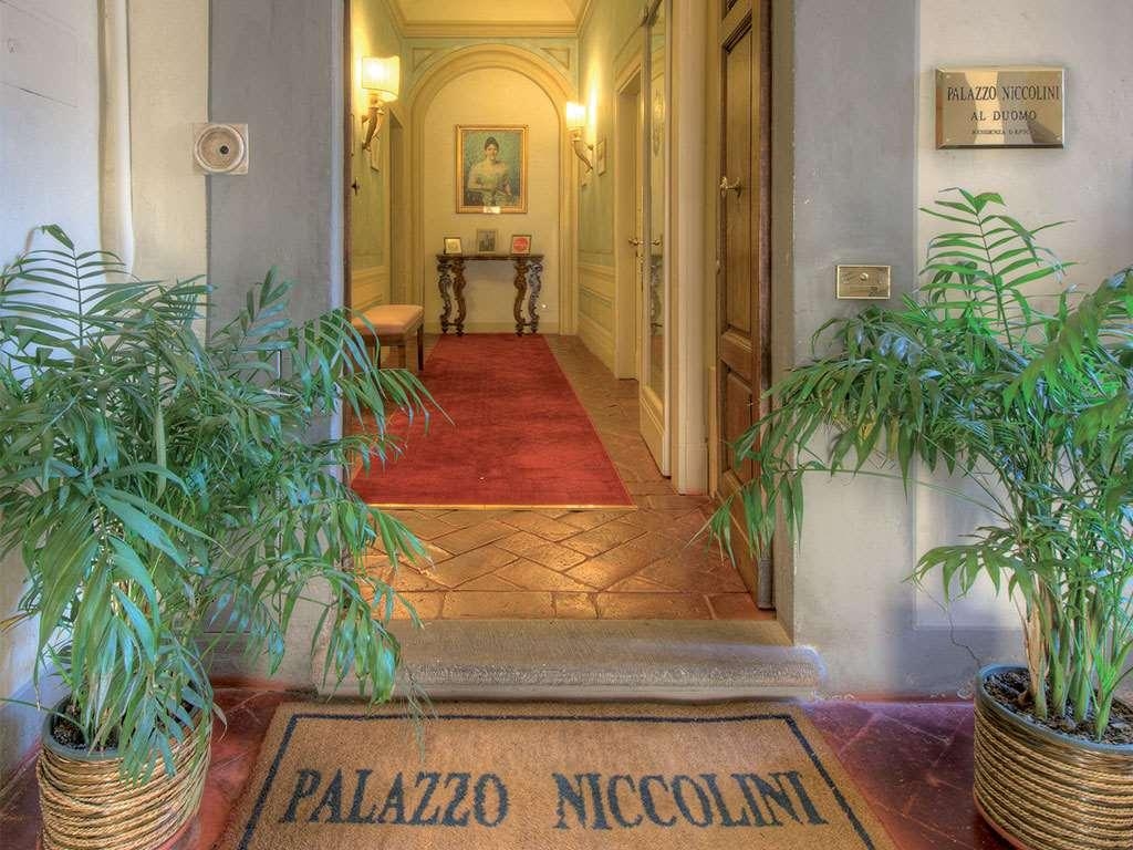 Palazzo Niccolini Al Duomo, photo 10 of 69