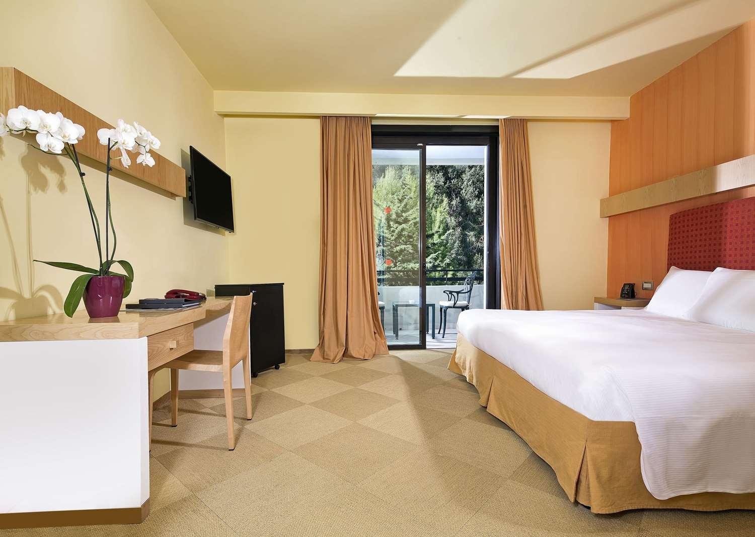 Hilton Sorrento Palace, photo 49 of 94