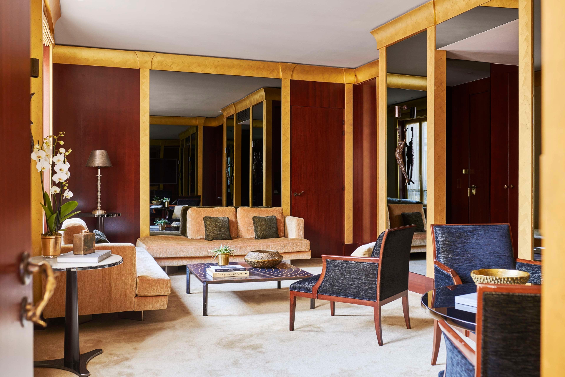 Park Hyatt Paris-Vendome, photo 91 of 199