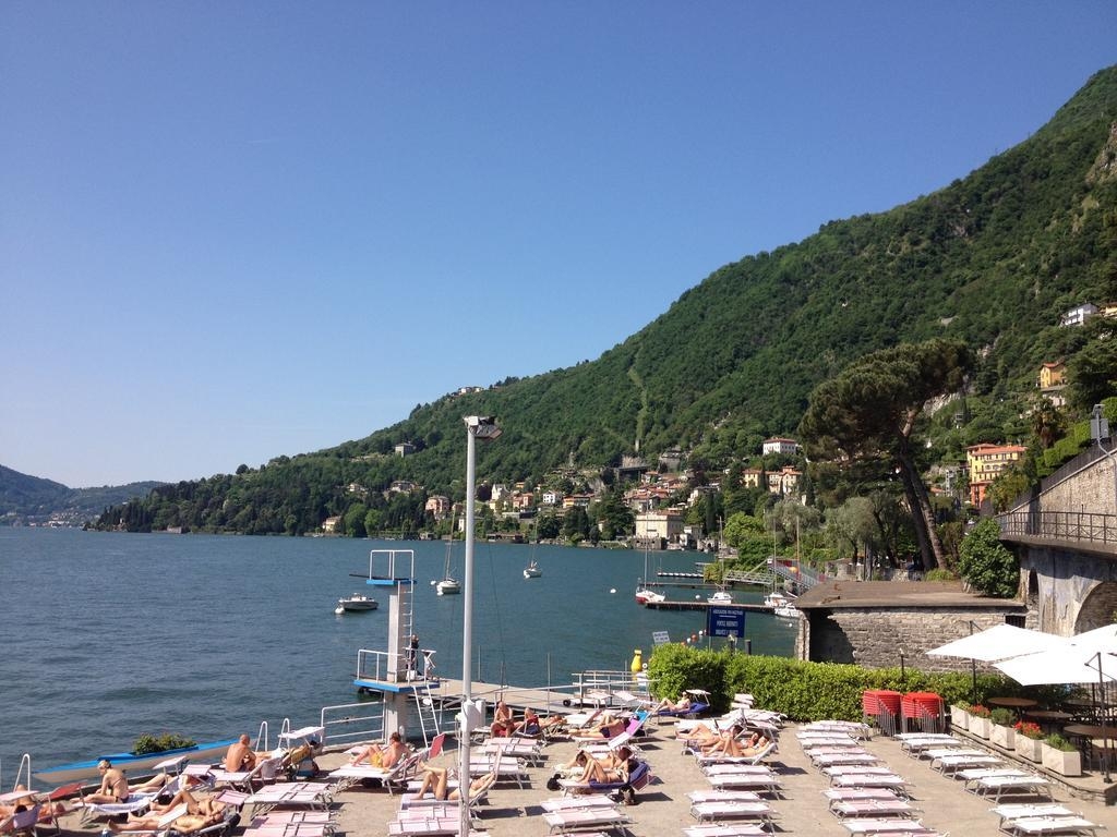 Hotel Posta Moltrasio, photo 3 of 135