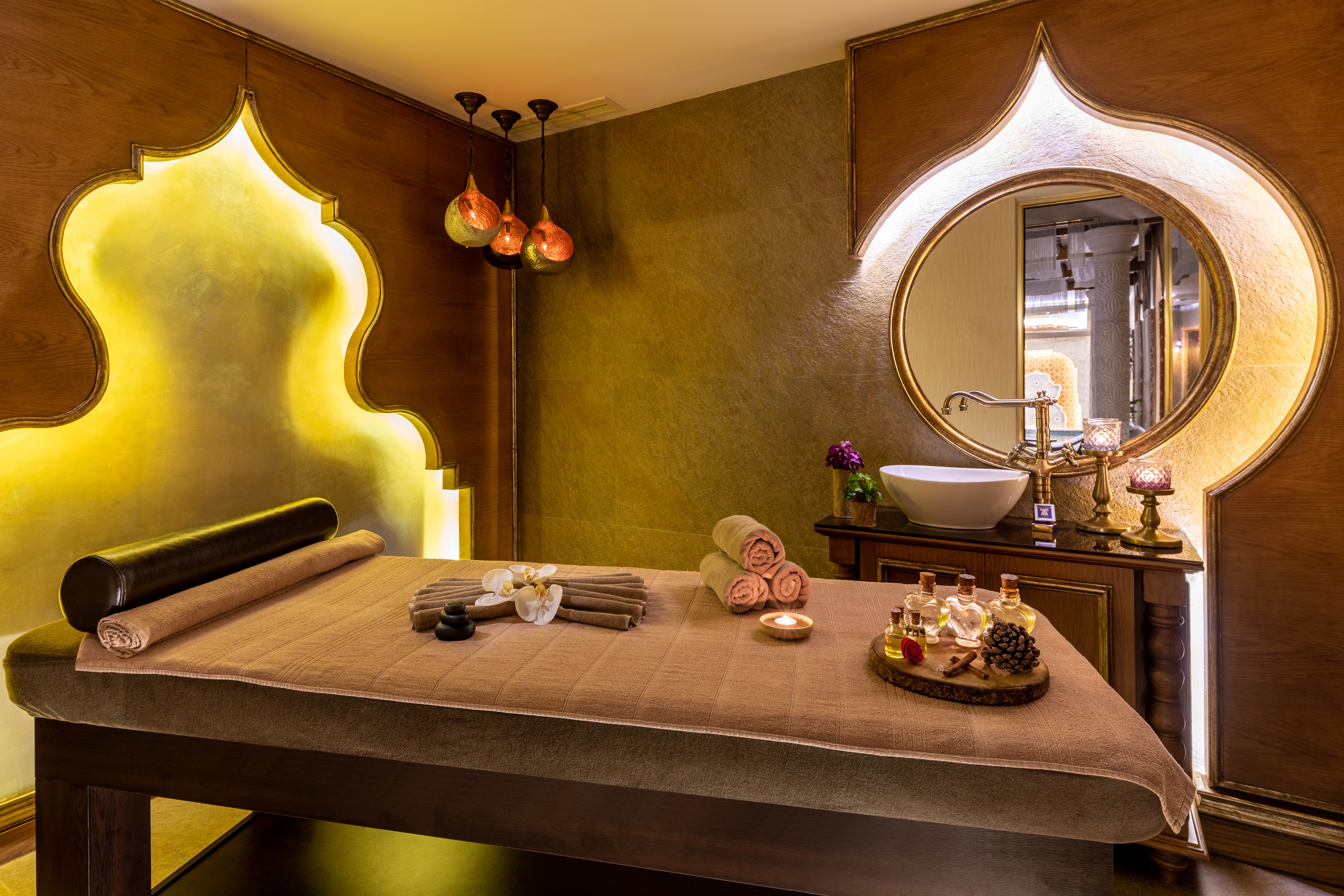 Romance Istanbul Hotel, photo 6 of 33