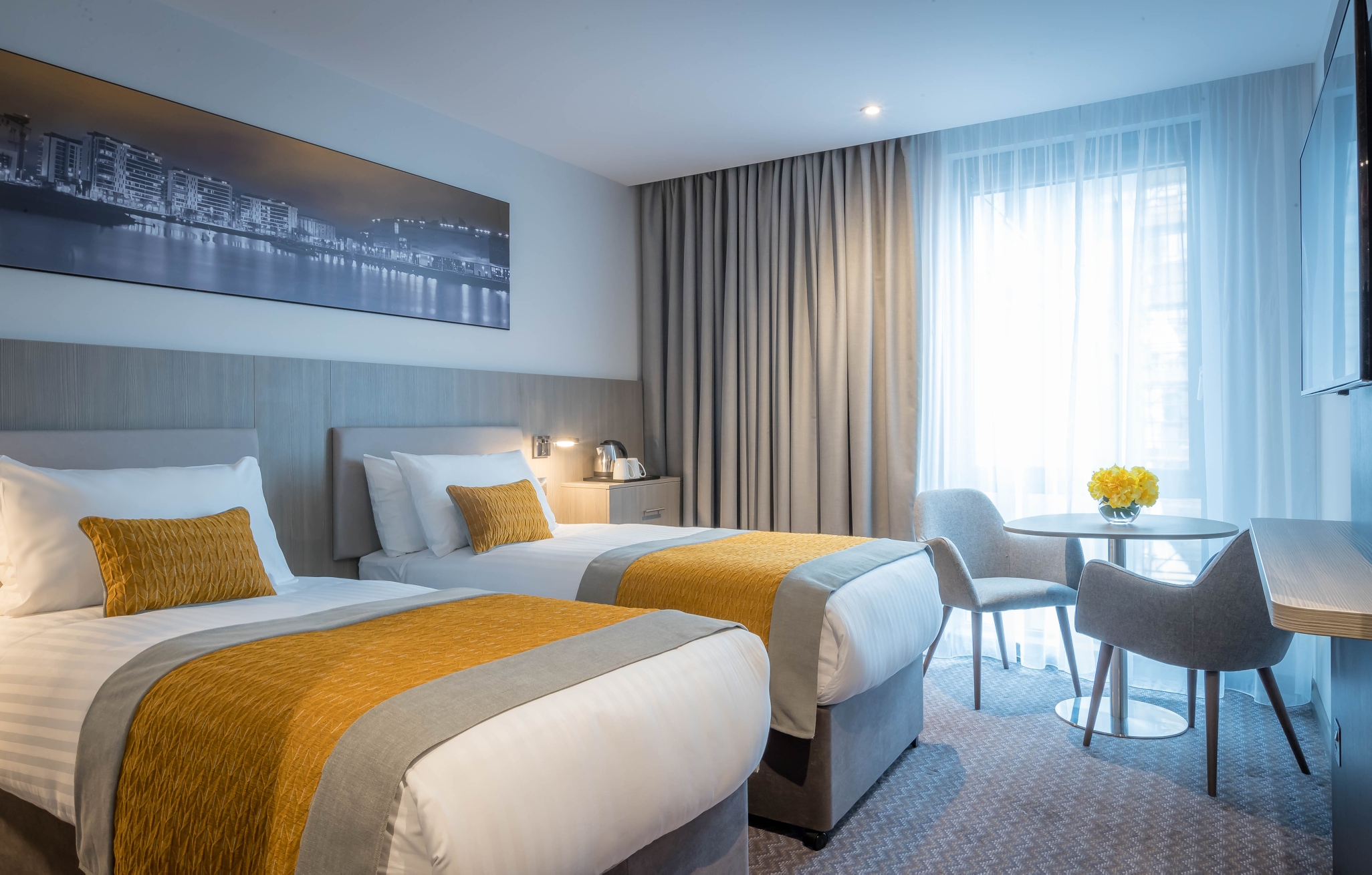 Maldron Hotel Glasgow City, photo 11 of 14