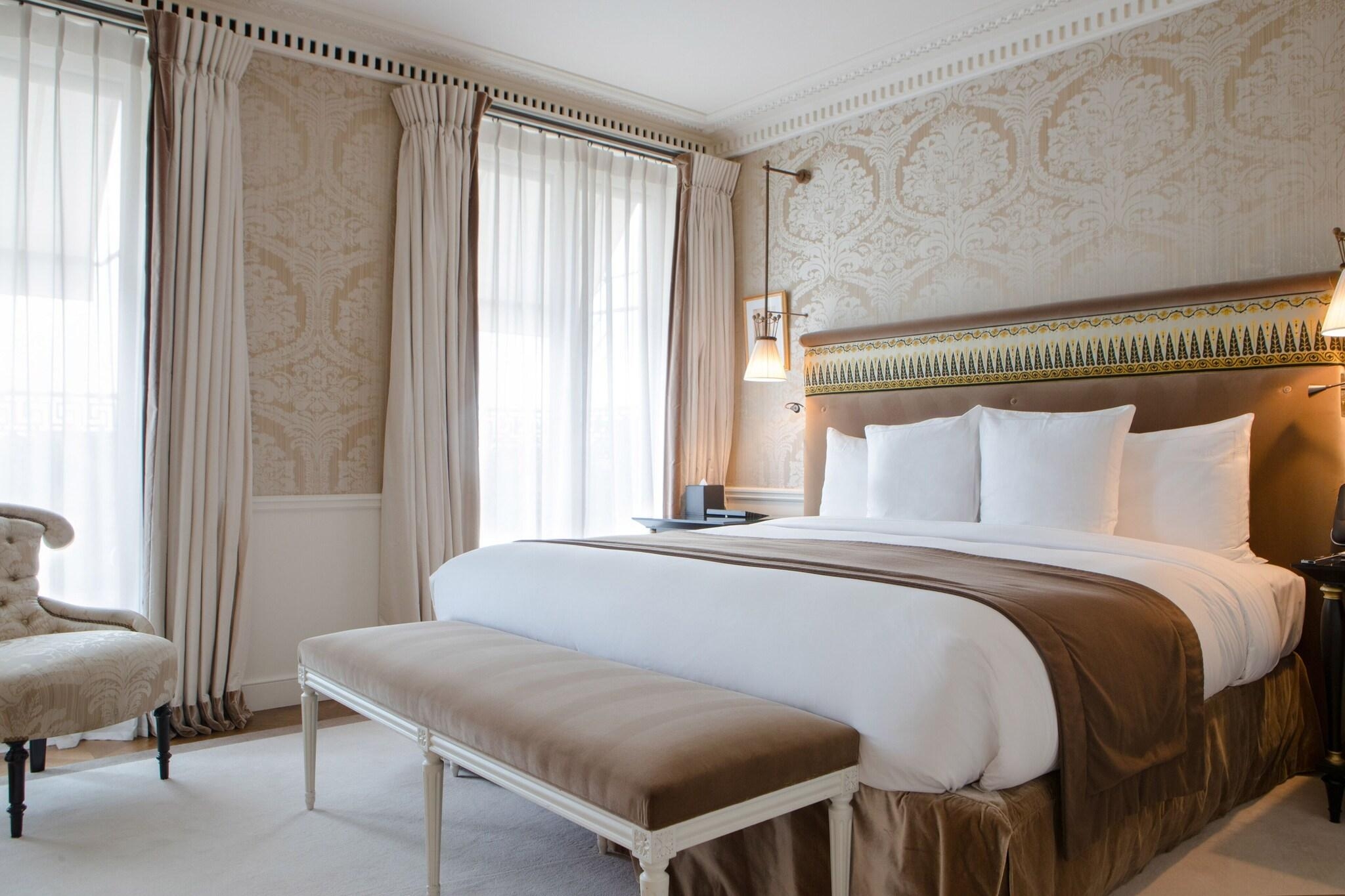 La Reserve Paris Hotel and Spa, photo 81 of 180