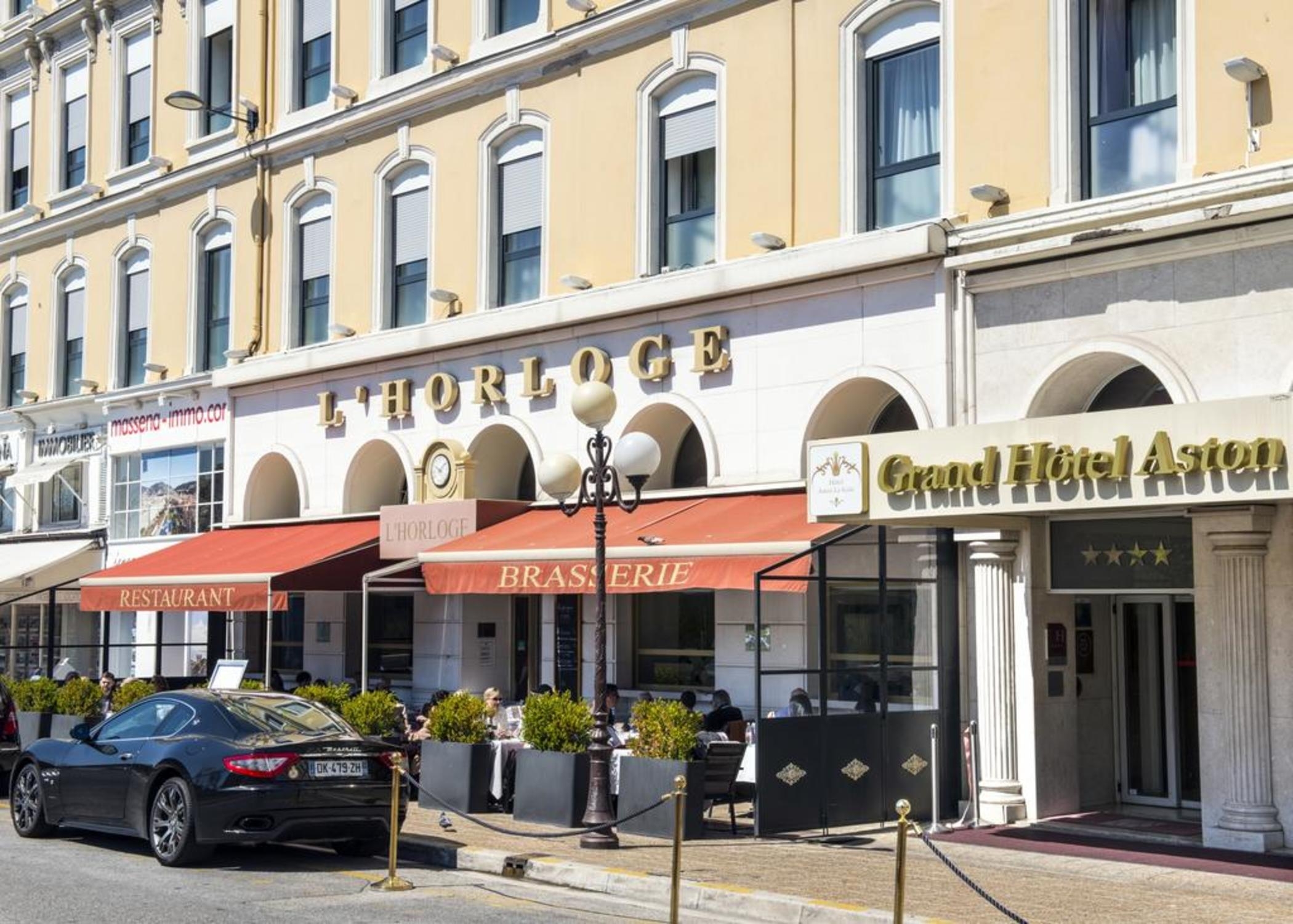 Hotel Aston La Scala, photo 2 of 45