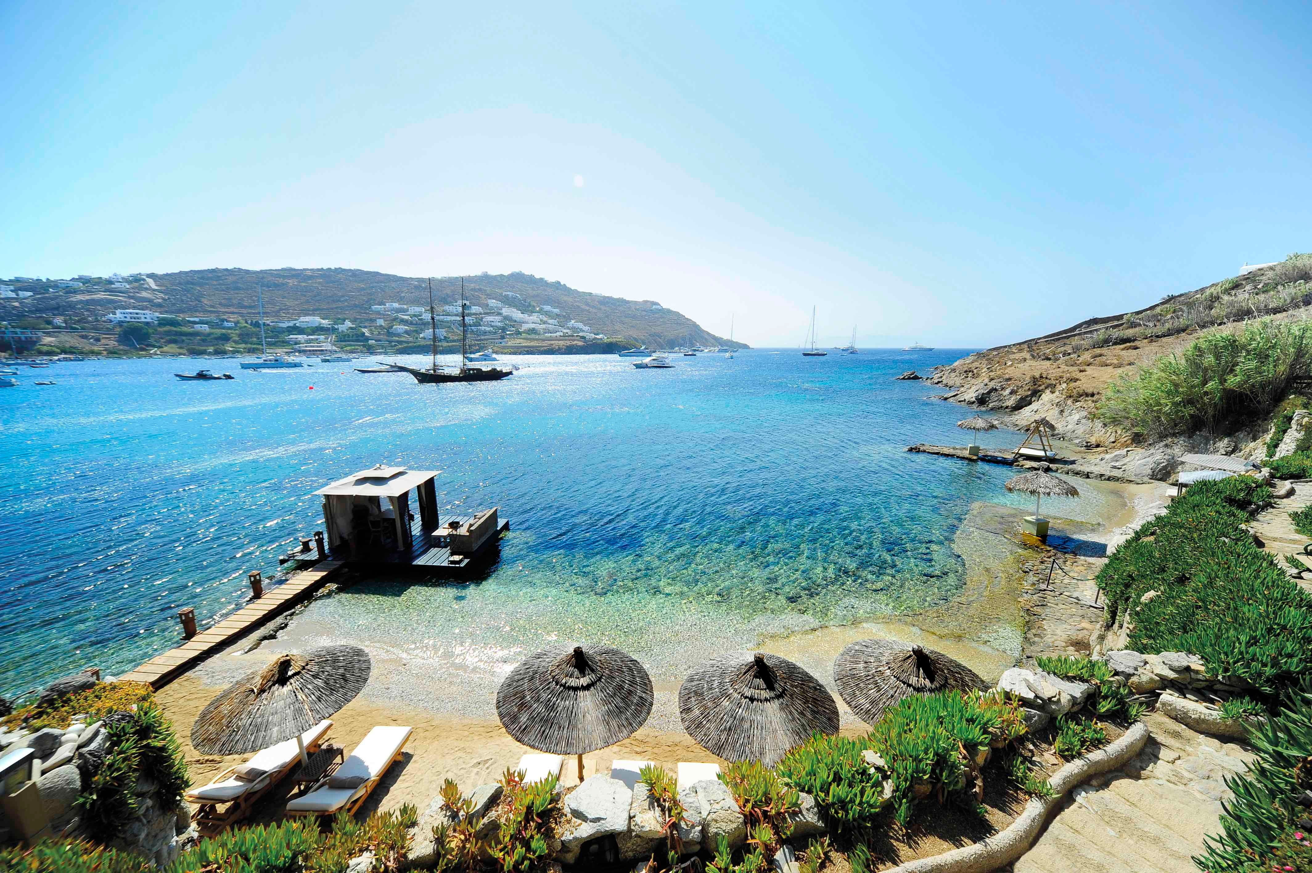 Kivotos Mykonos, photo 50 of 53