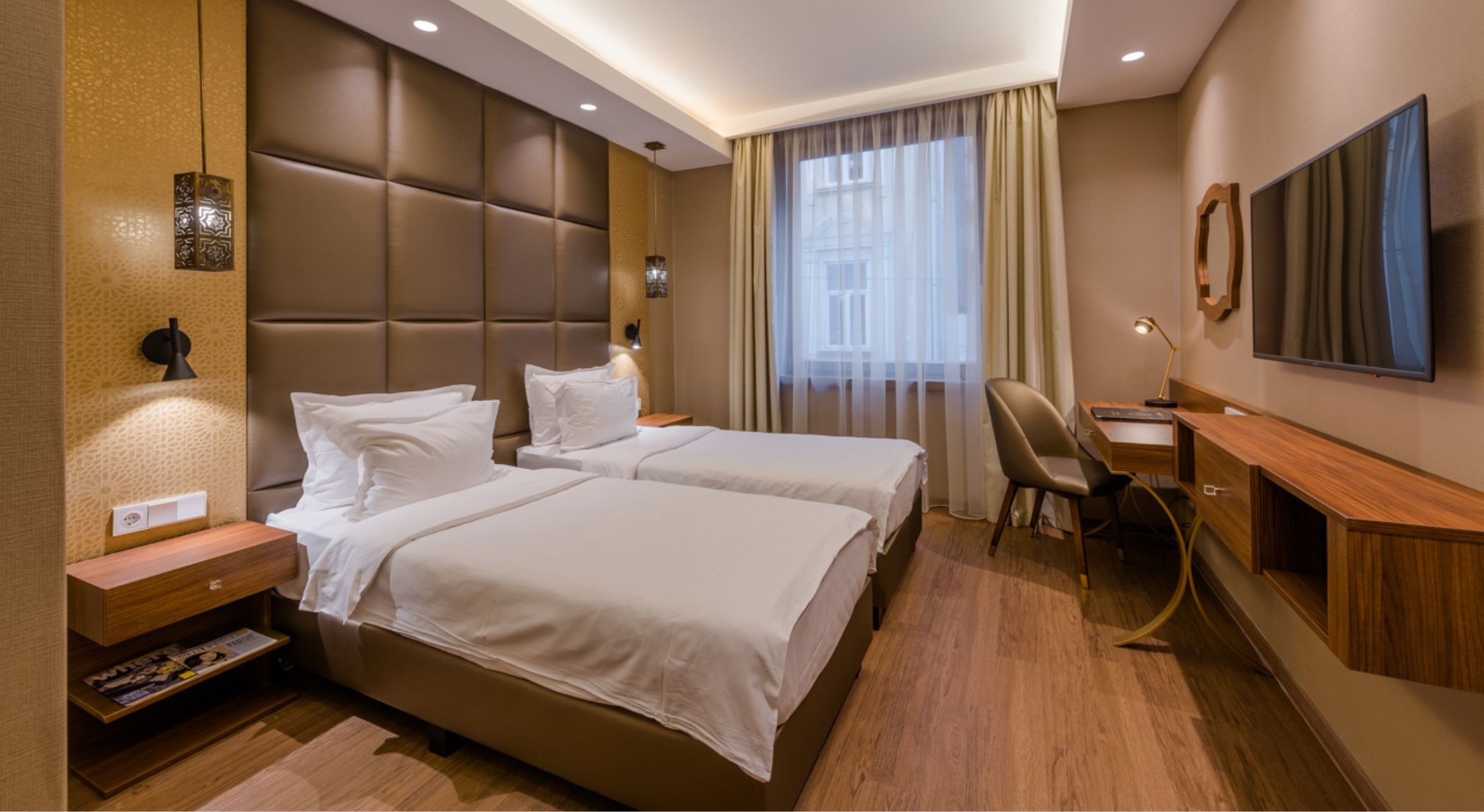 Continental Hotel Budapest, photo 12 of 34