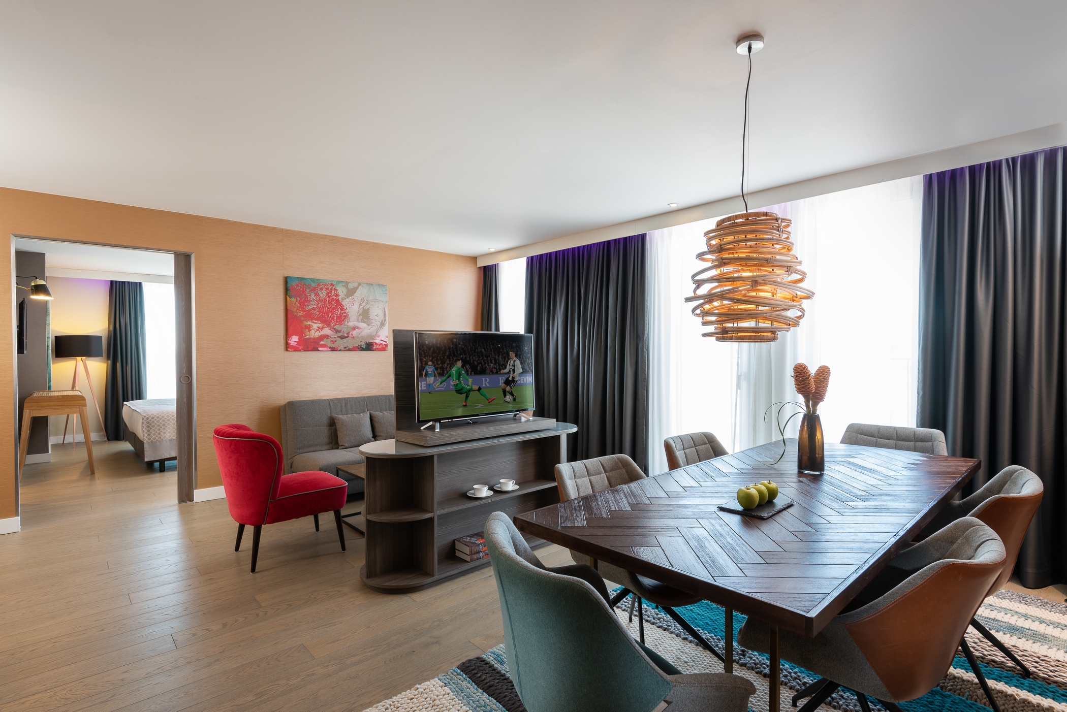 Leonardo Hotel Munich City East, photo 9 of 32