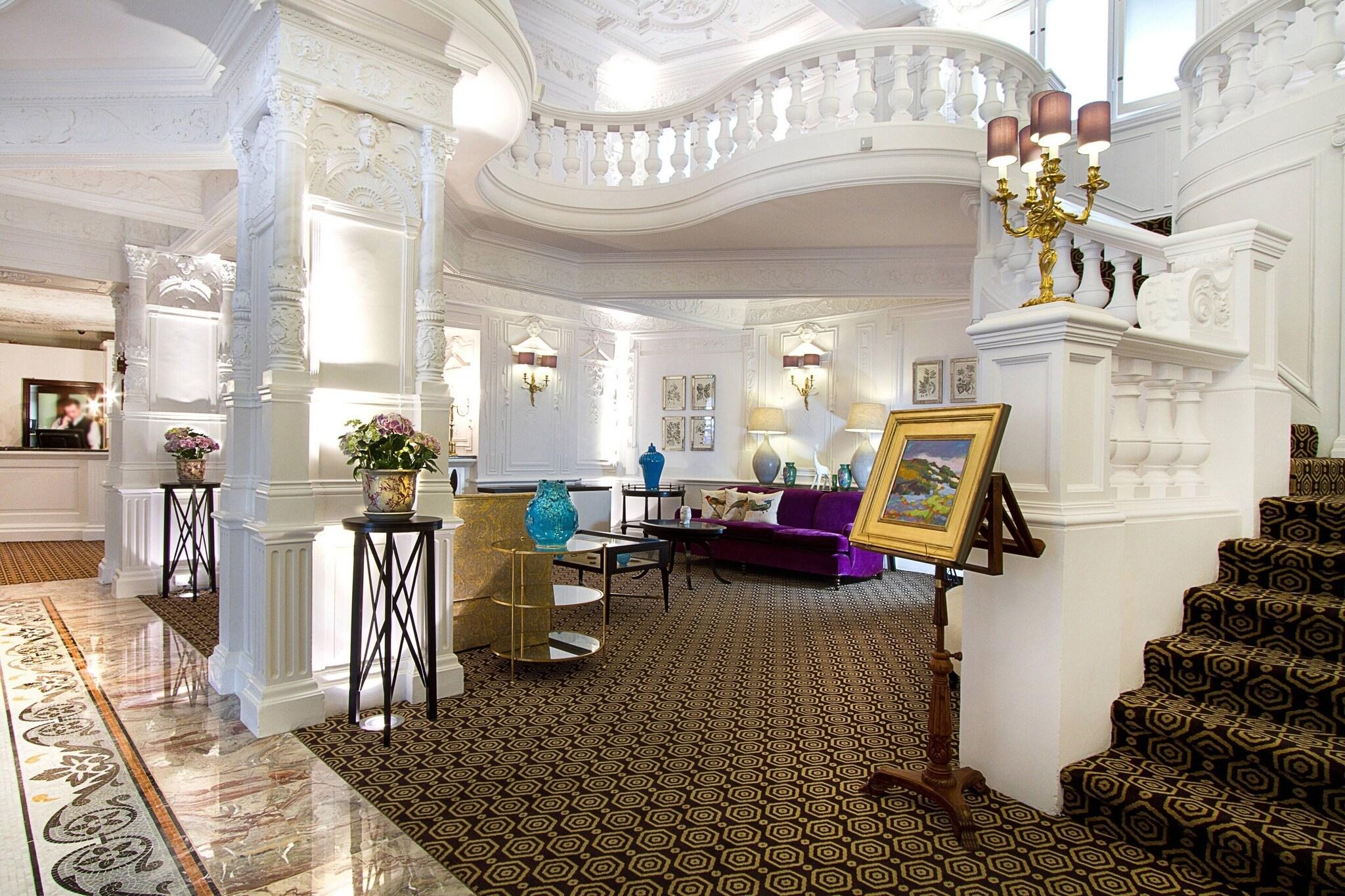 St Ermin's Hotel, Autograph Collection, photo 21 of 139