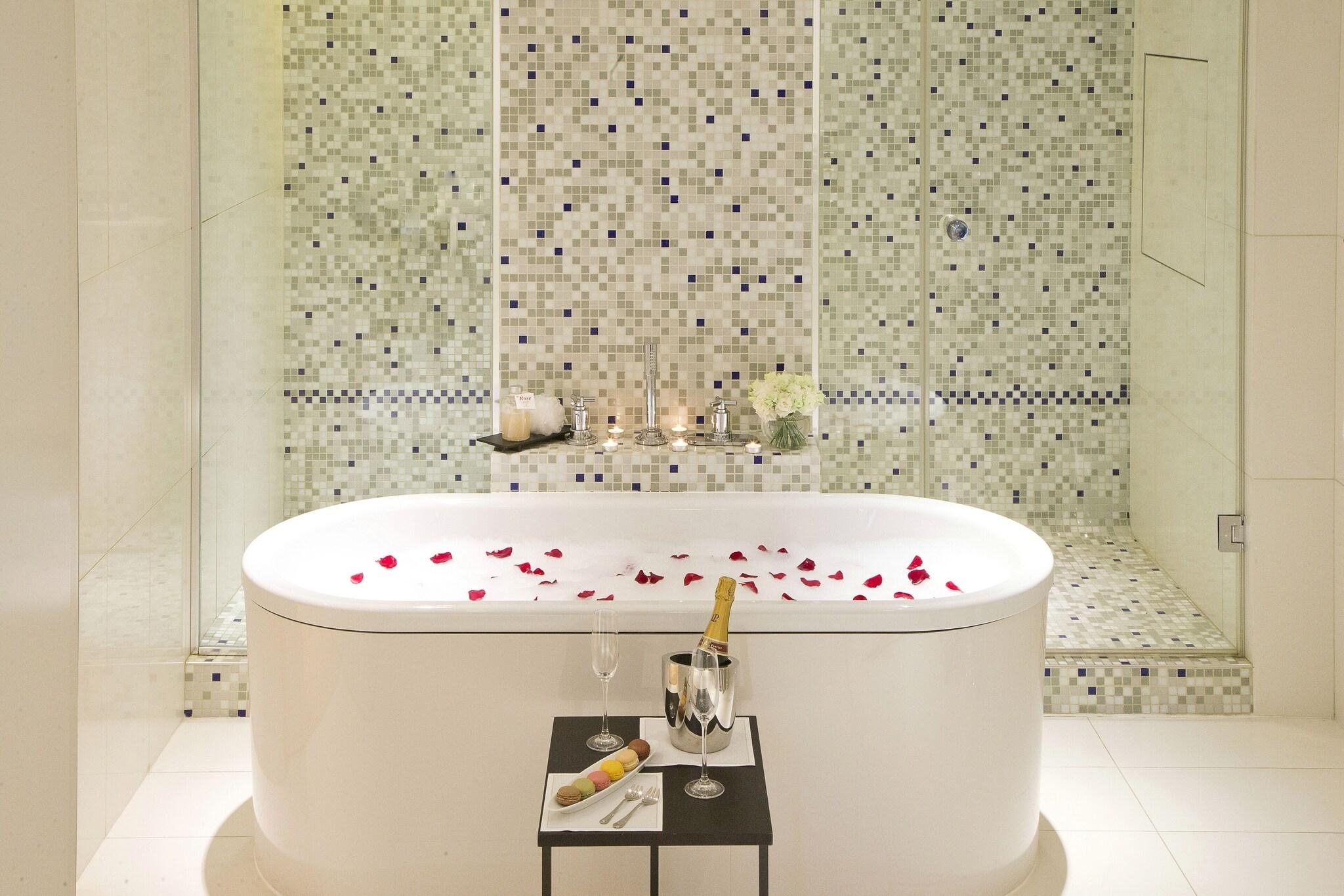Sofitel Paris Arc de Triomphe, photo 60 of 199