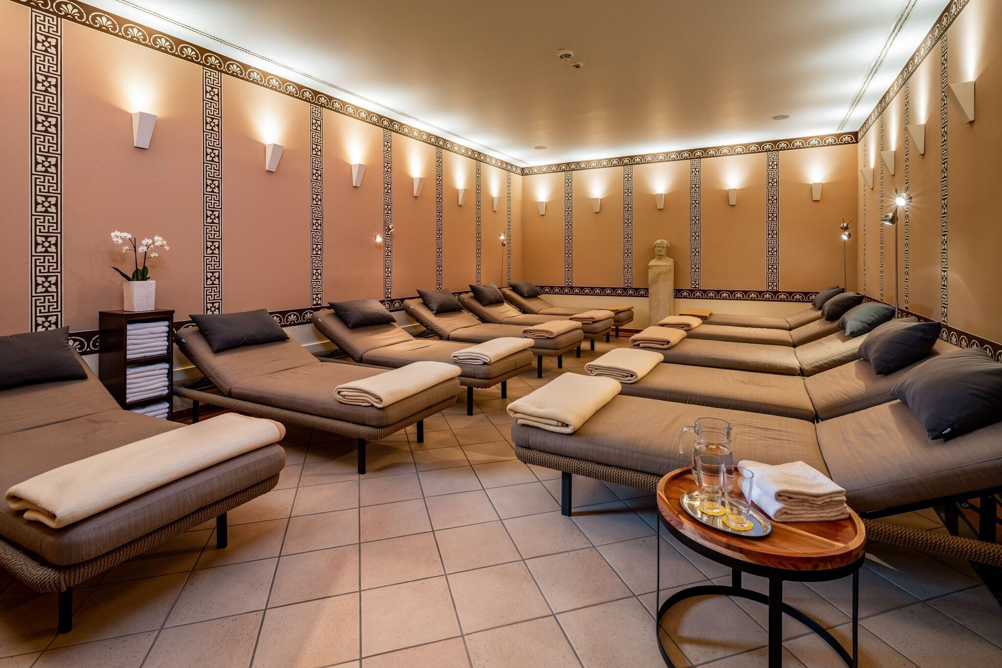Park Plaza Trier, photo 155 of 168