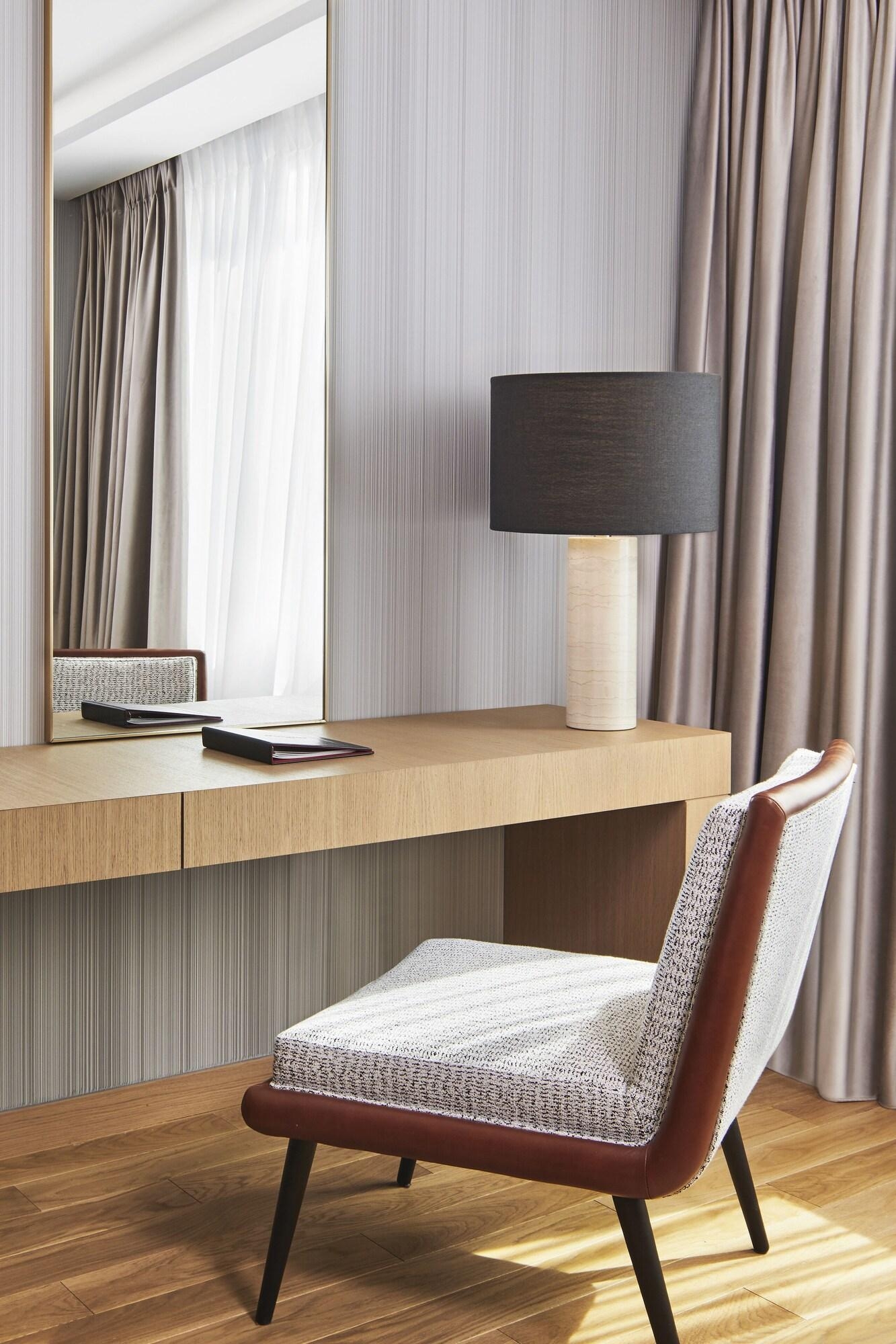 Grand Hyatt Athens, photo 34 of 104