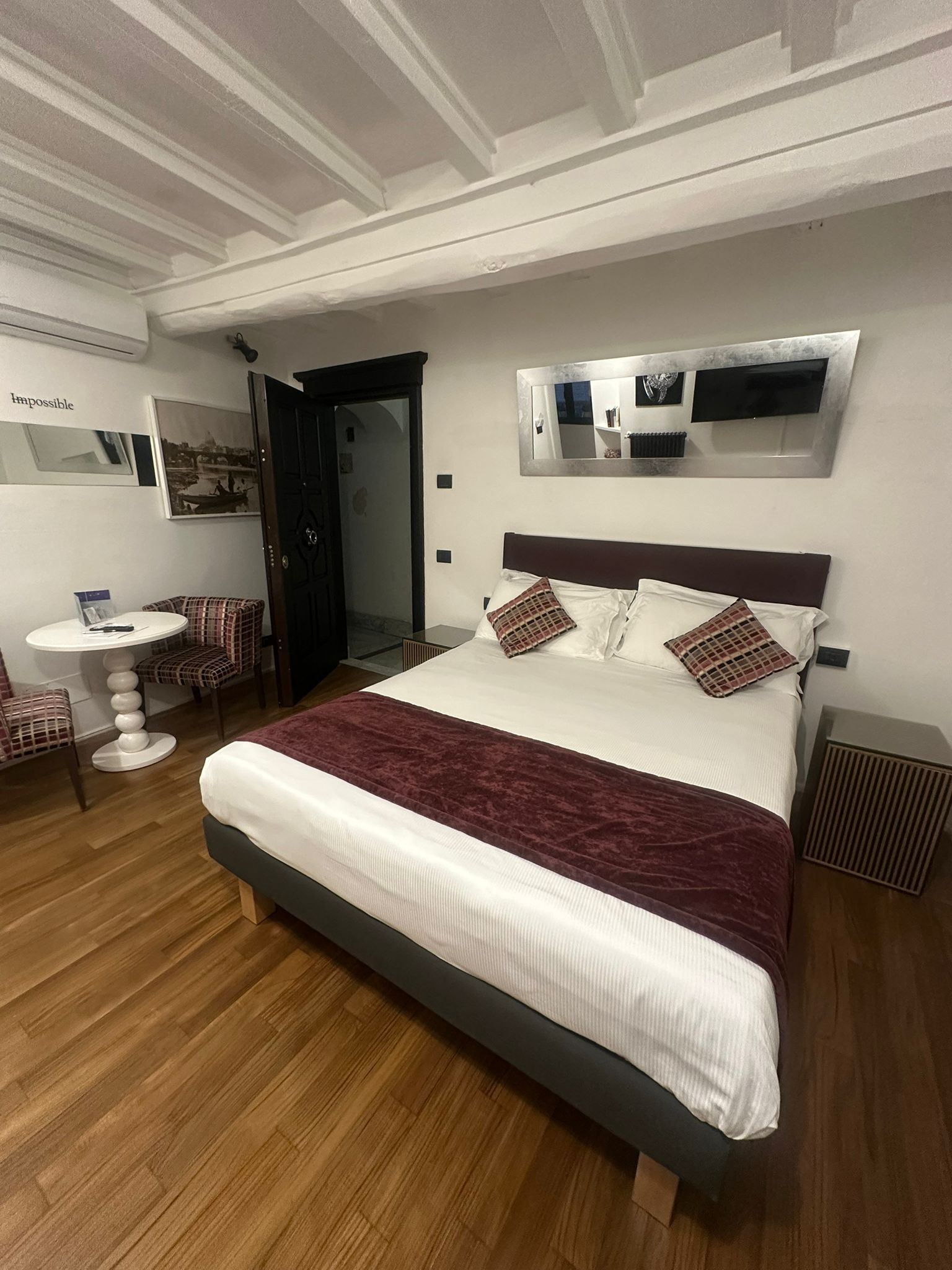 Trevi Palace Luxury Inn, photo 48 of 57