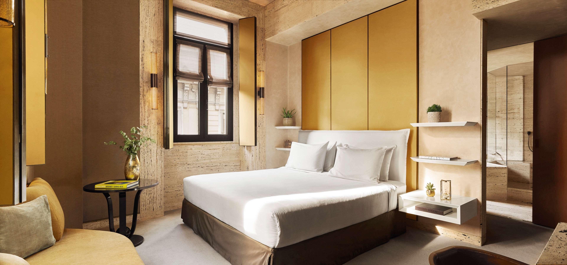 Park Hyatt Milan, photo 51 of 199