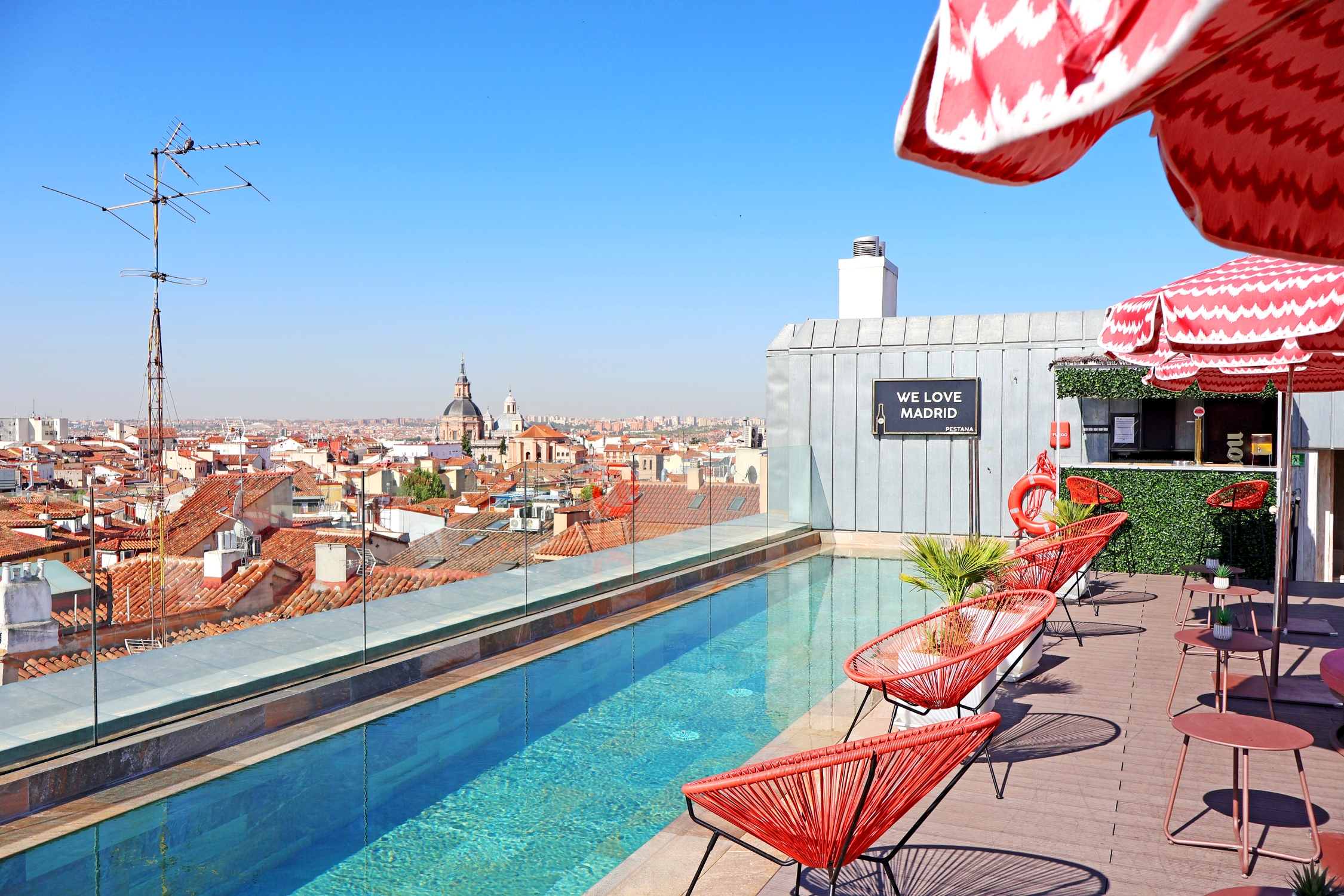 Pestana Collection Plaza Mayor, photo 20 of 34